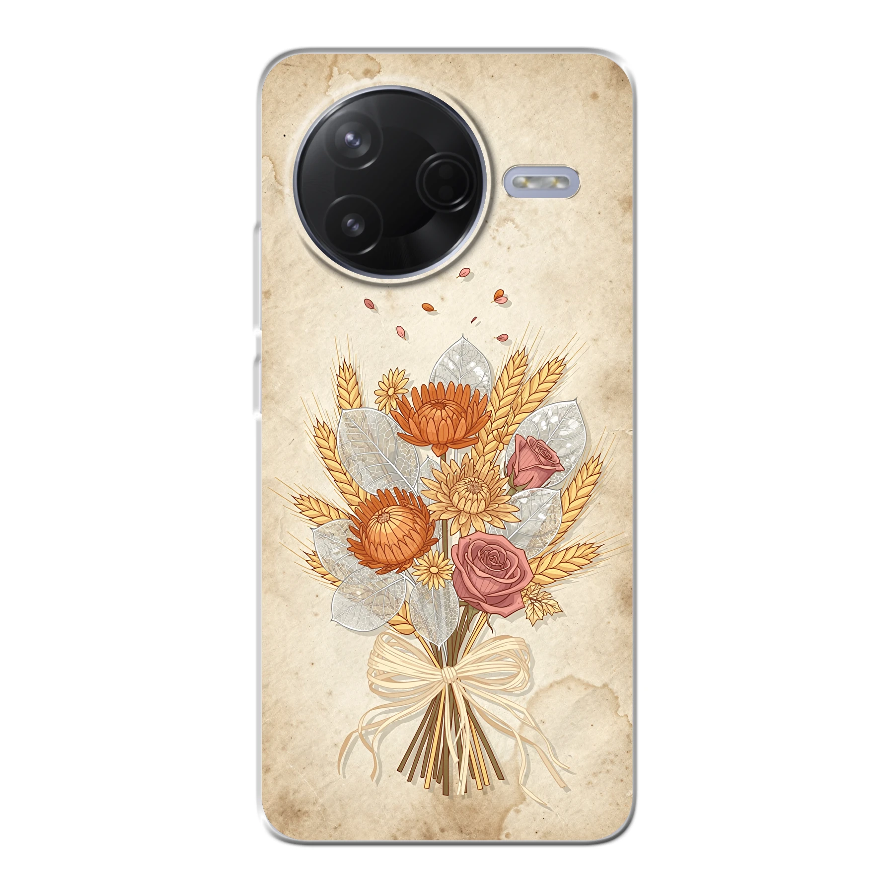 Xiaomi Poco F7 Pro phone case