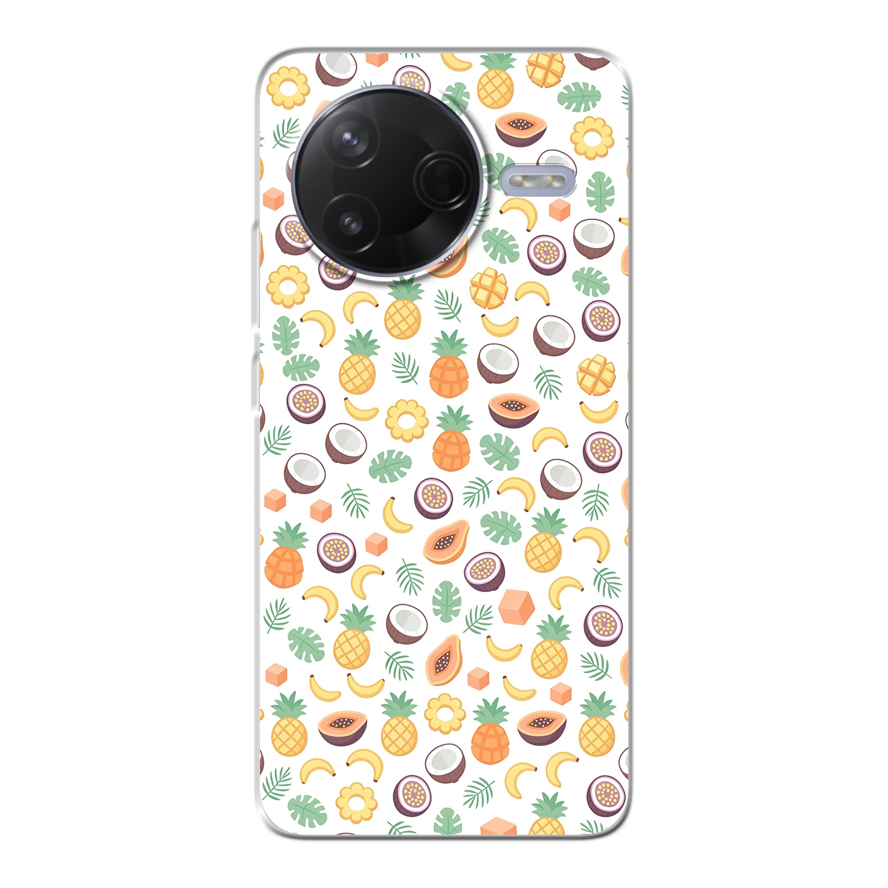 Xiaomi Poco F7 Pro phone case