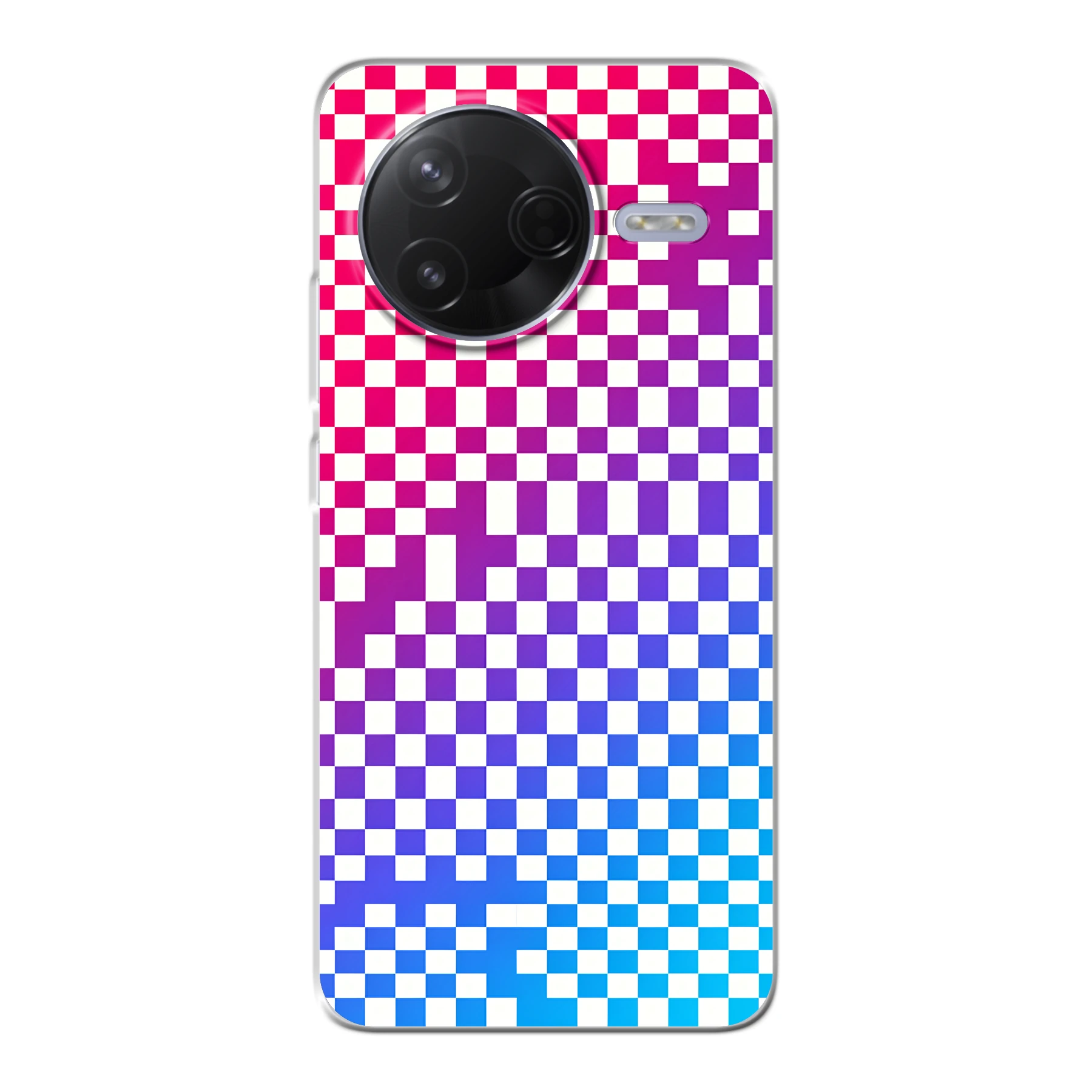 Xiaomi Poco F7 Pro phone case