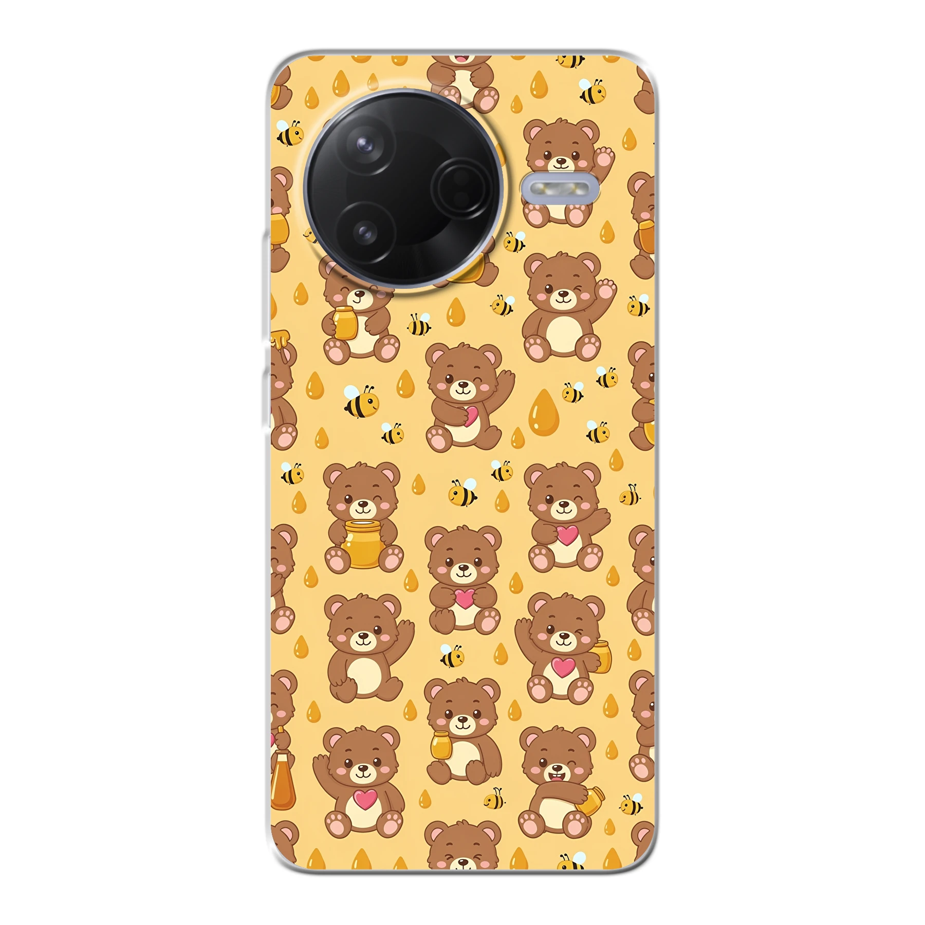 Xiaomi Poco F7 Pro phone case