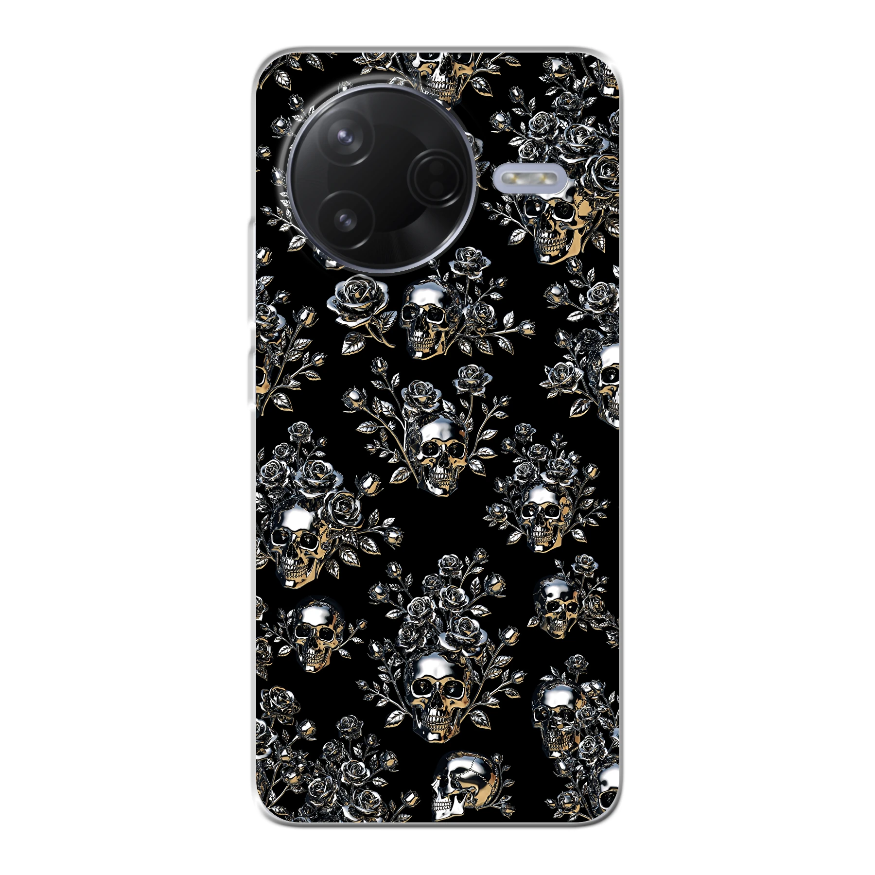 Xiaomi Poco F7 Pro phone case