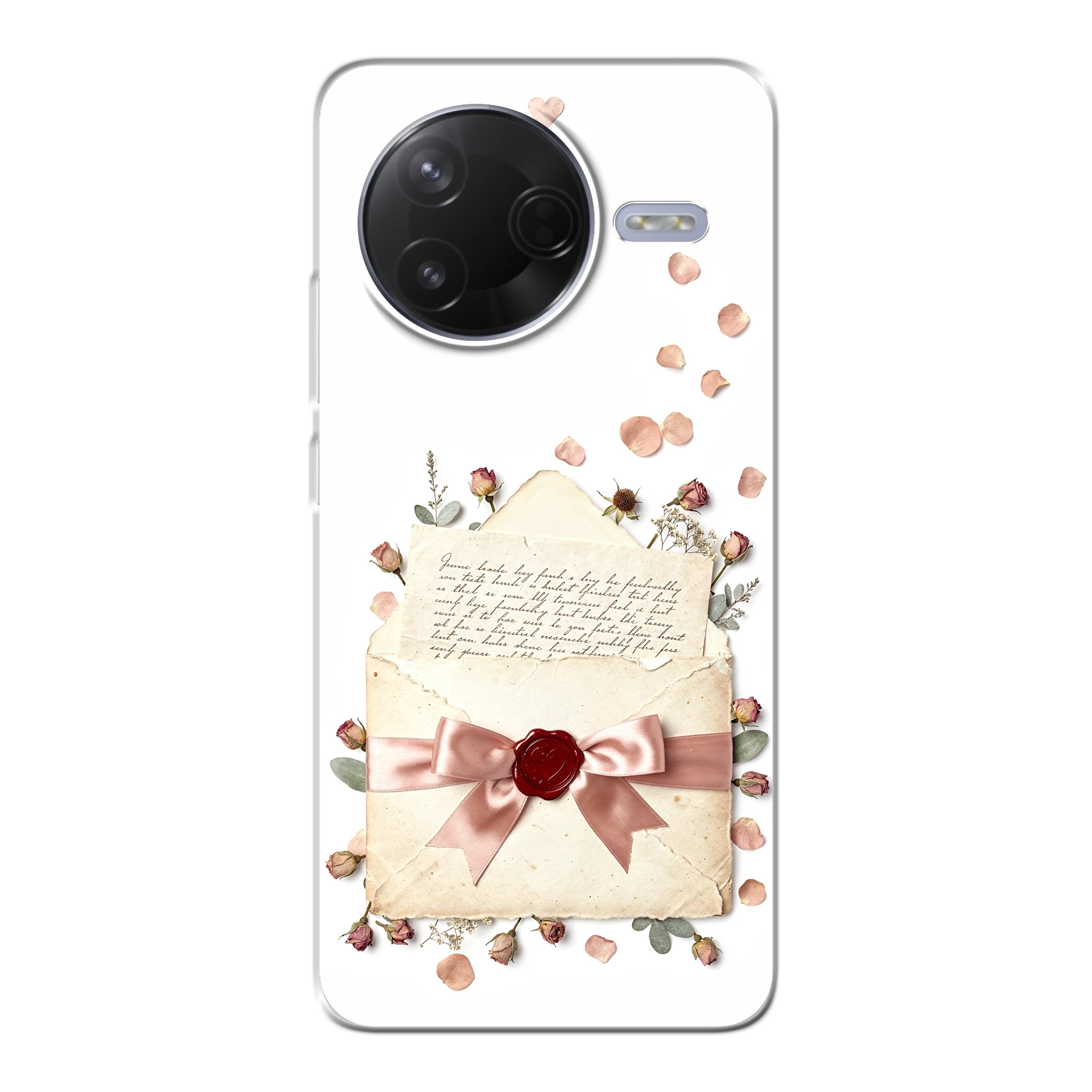 Xiaomi Poco F7 Pro phone case