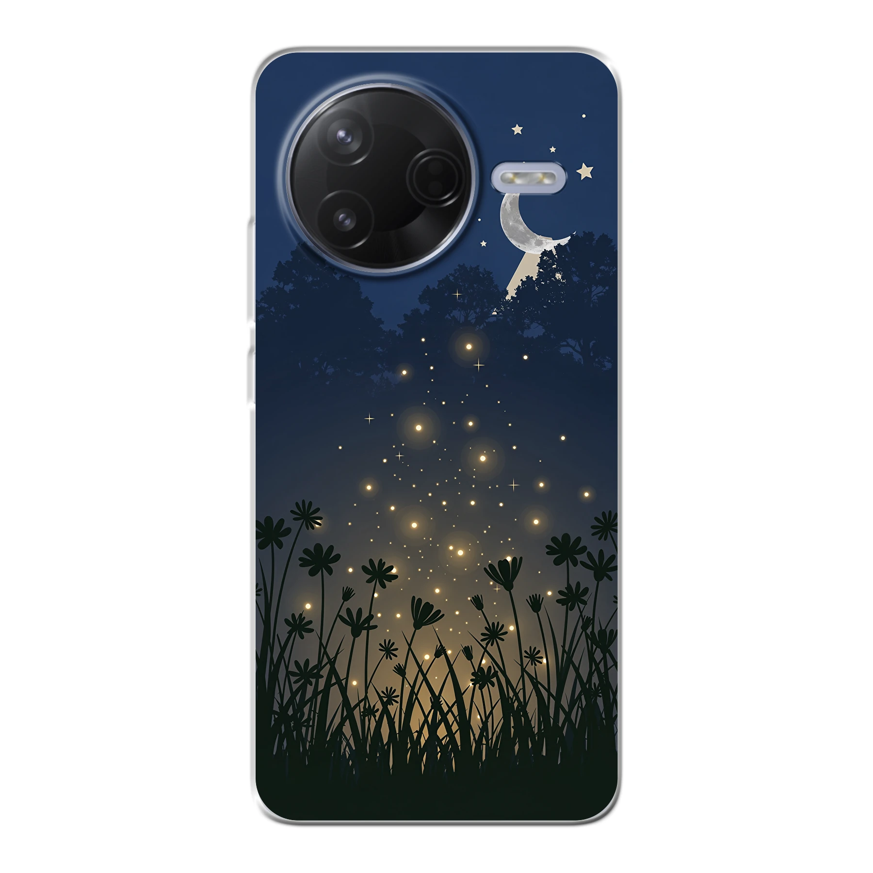 Xiaomi Poco F7 Pro phone case