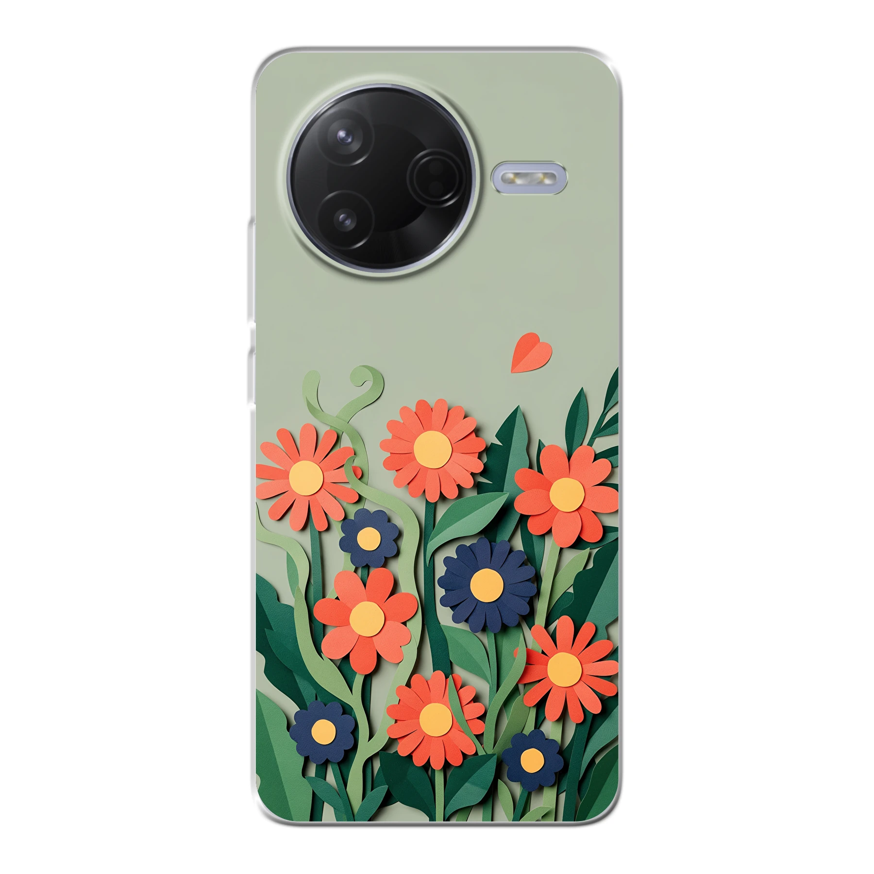 Xiaomi Poco F7 Pro phone case
