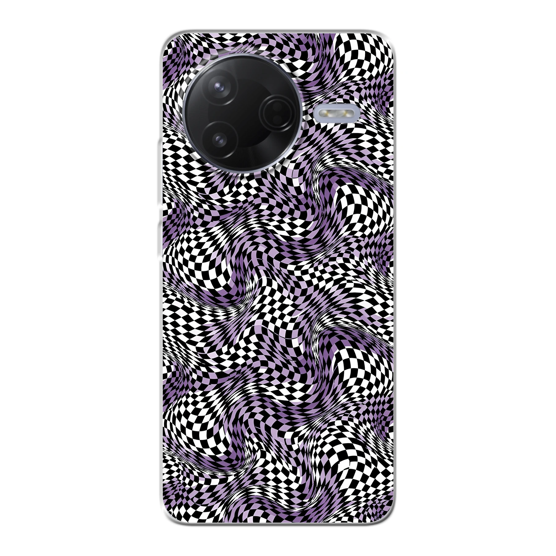 Xiaomi Poco F7 Pro phone case
