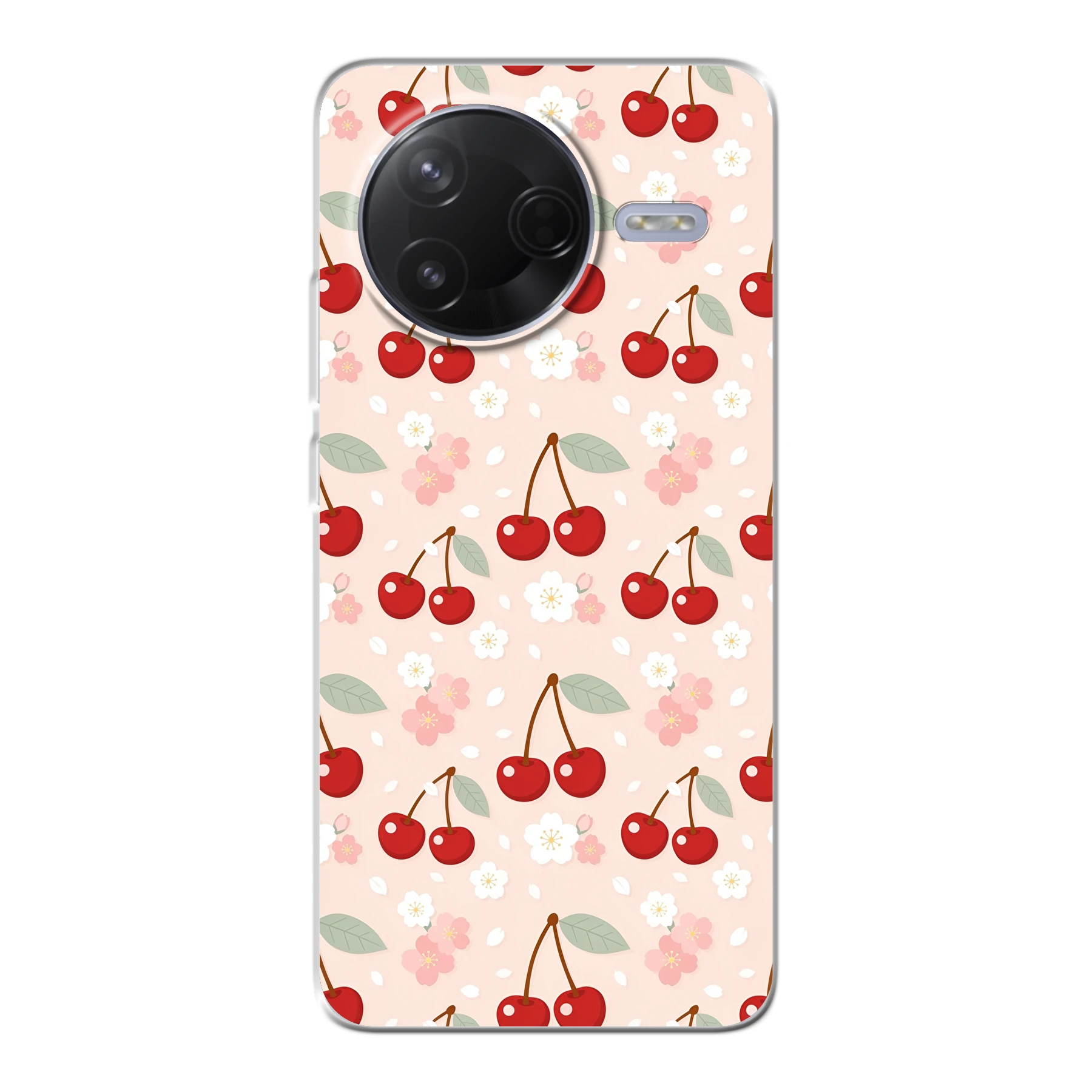 Xiaomi Poco F7 Pro phone case