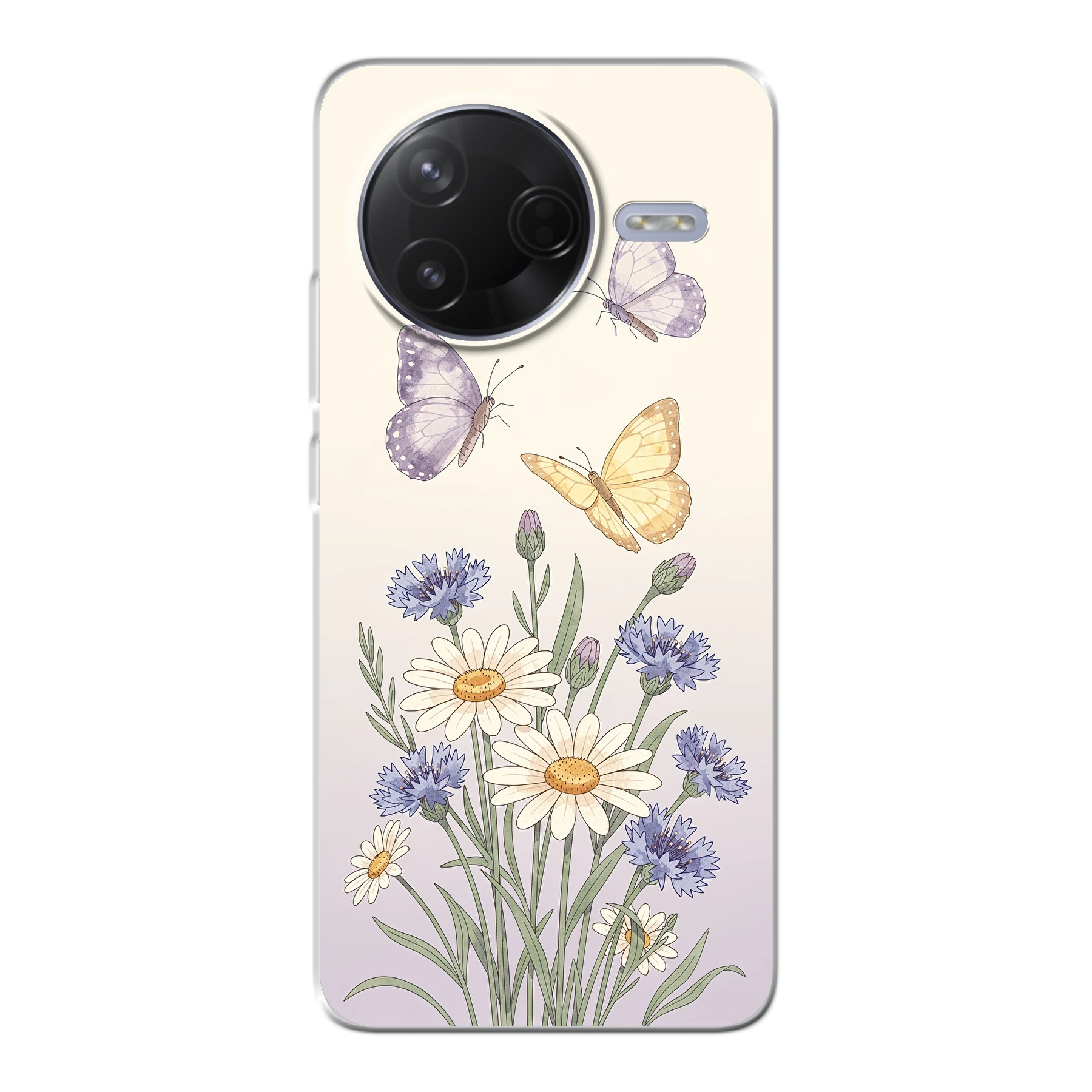 Xiaomi Poco F7 Pro phone case
