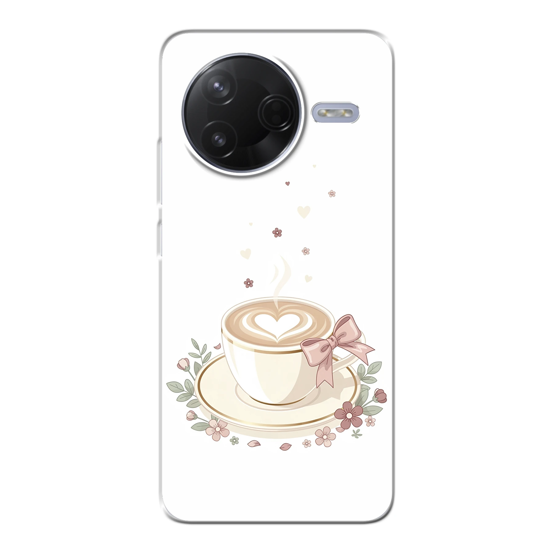 Xiaomi Poco F7 Pro phone case