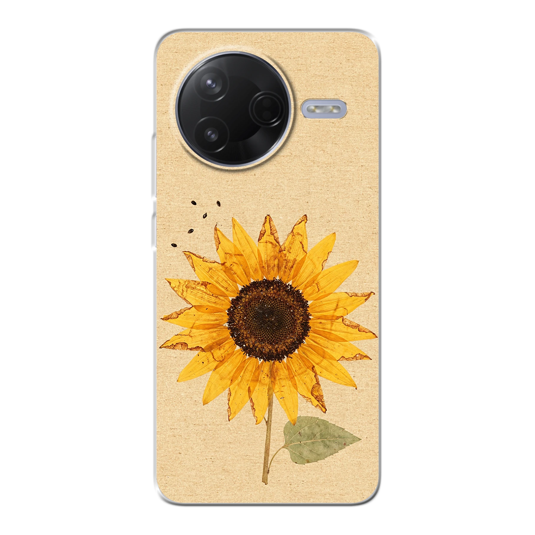 Xiaomi Poco F7 Pro phone case