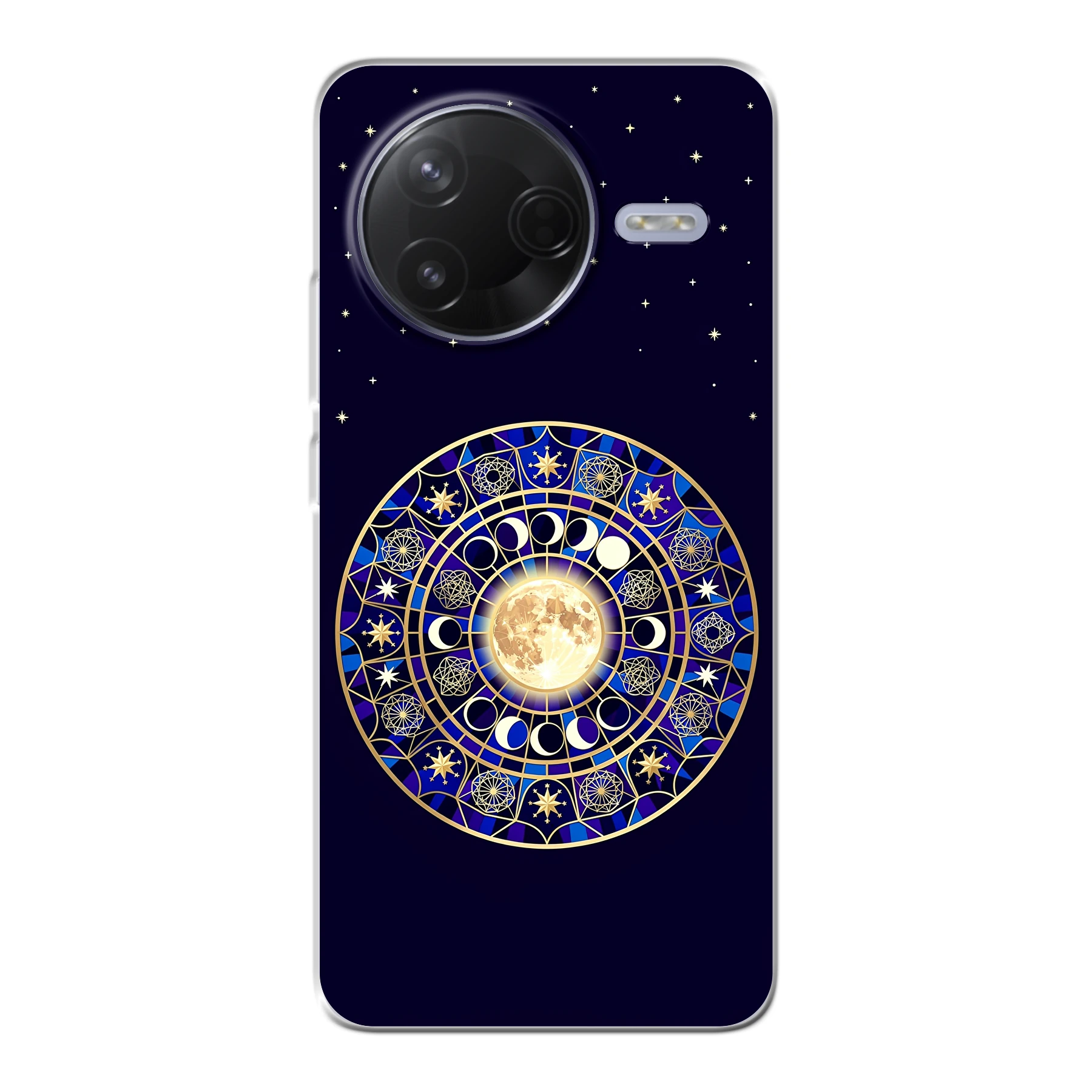 Xiaomi Poco F7 Pro phone case