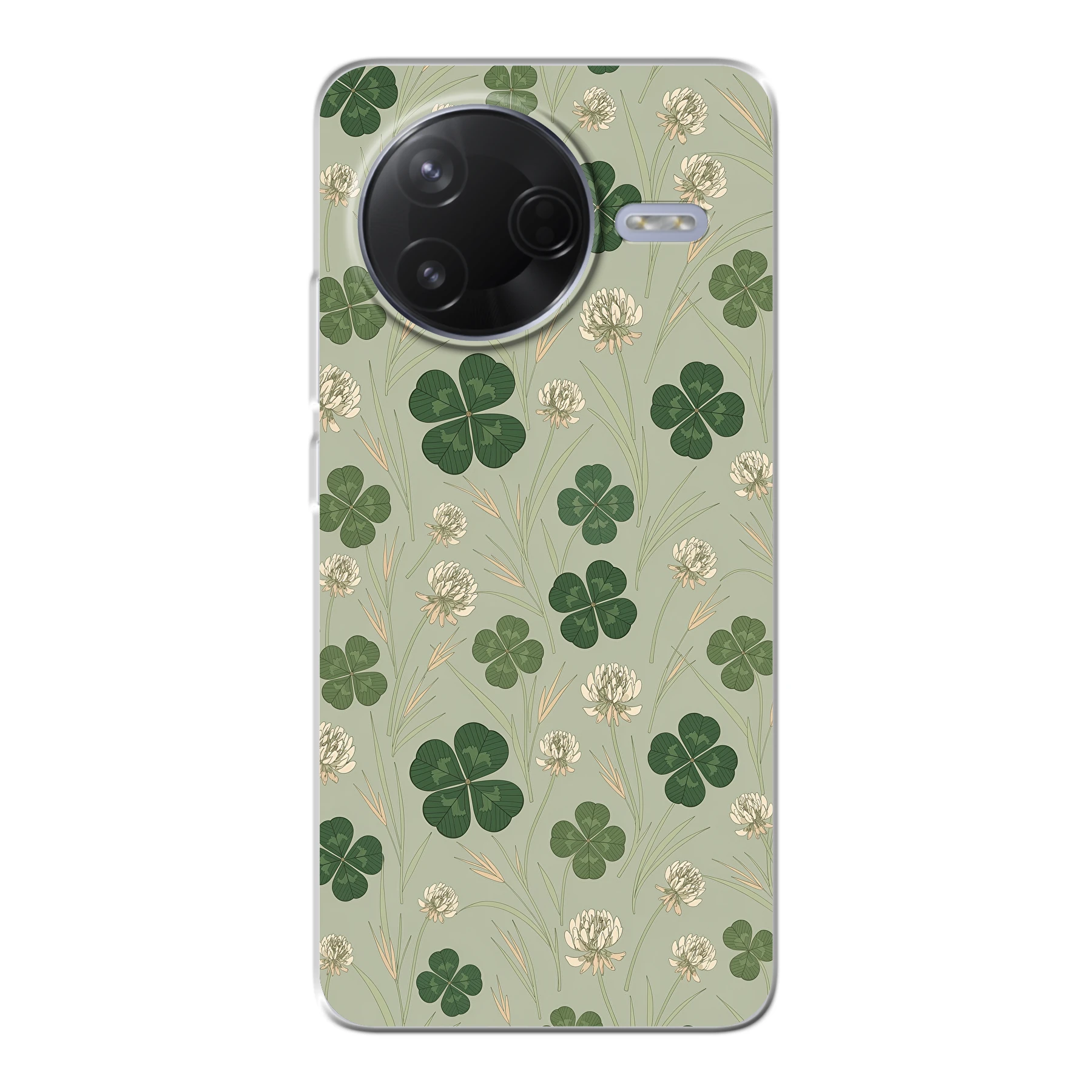 Xiaomi Poco F7 Pro phone case