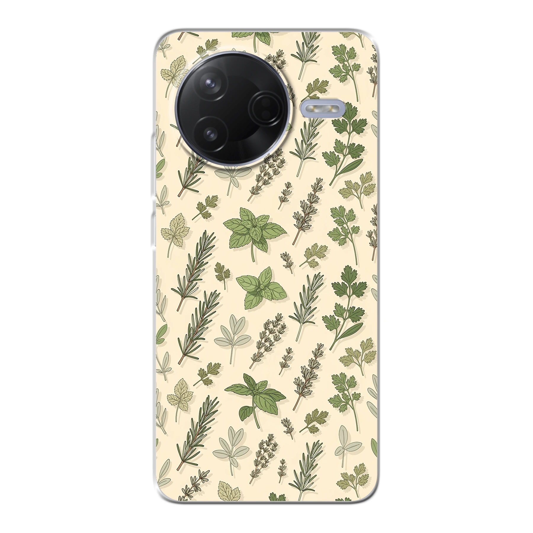 Xiaomi Poco F7 Pro phone case