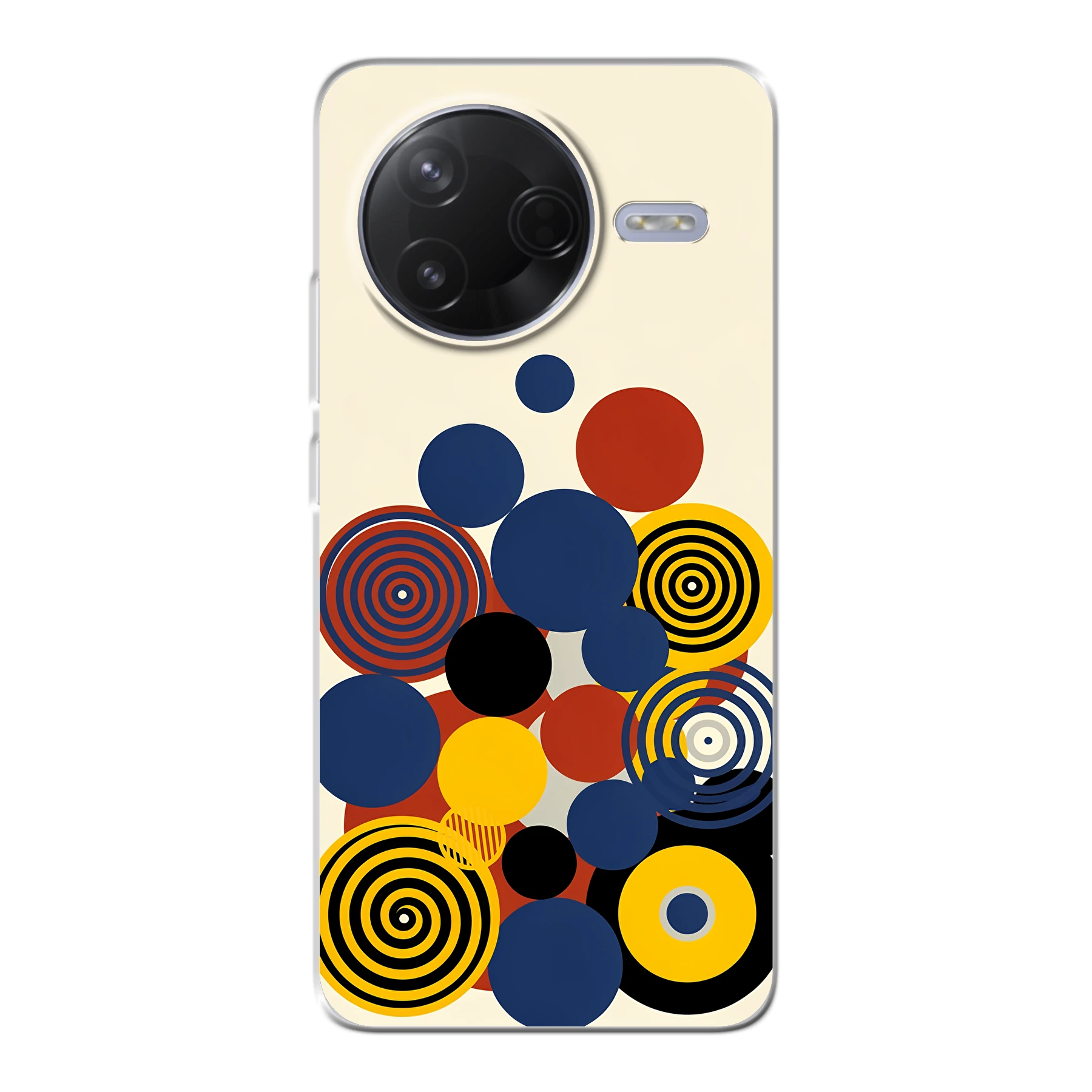 Xiaomi Poco F7 Pro phone case