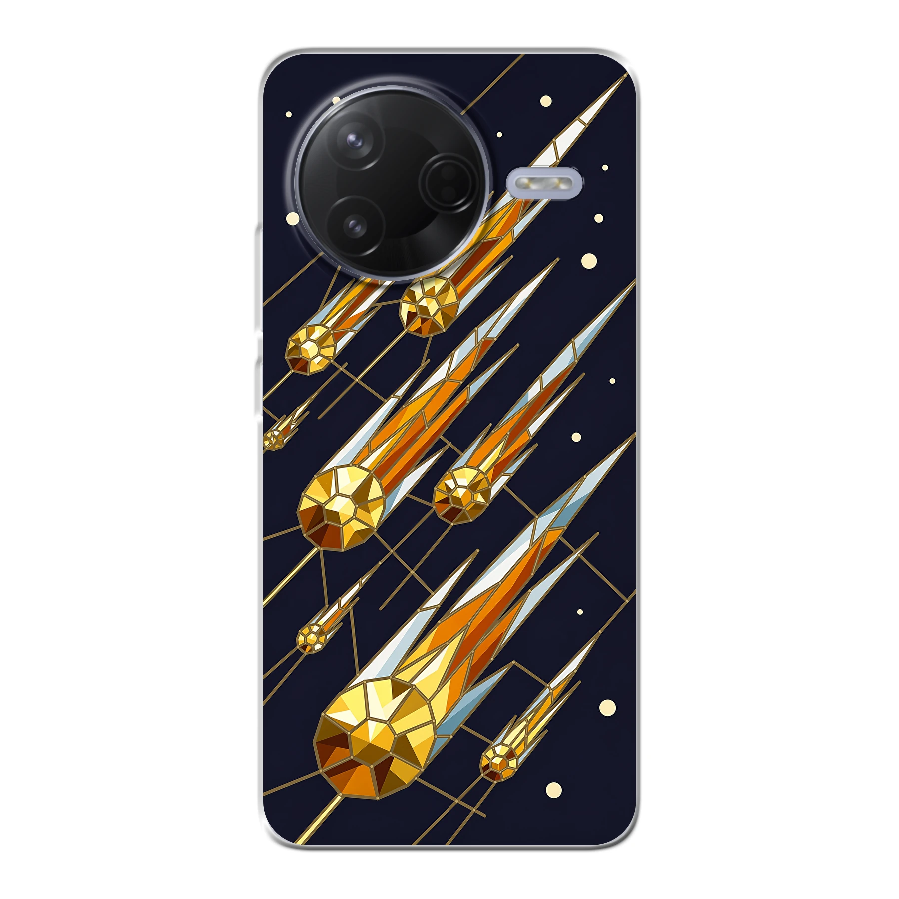 Xiaomi Poco F7 Pro phone case