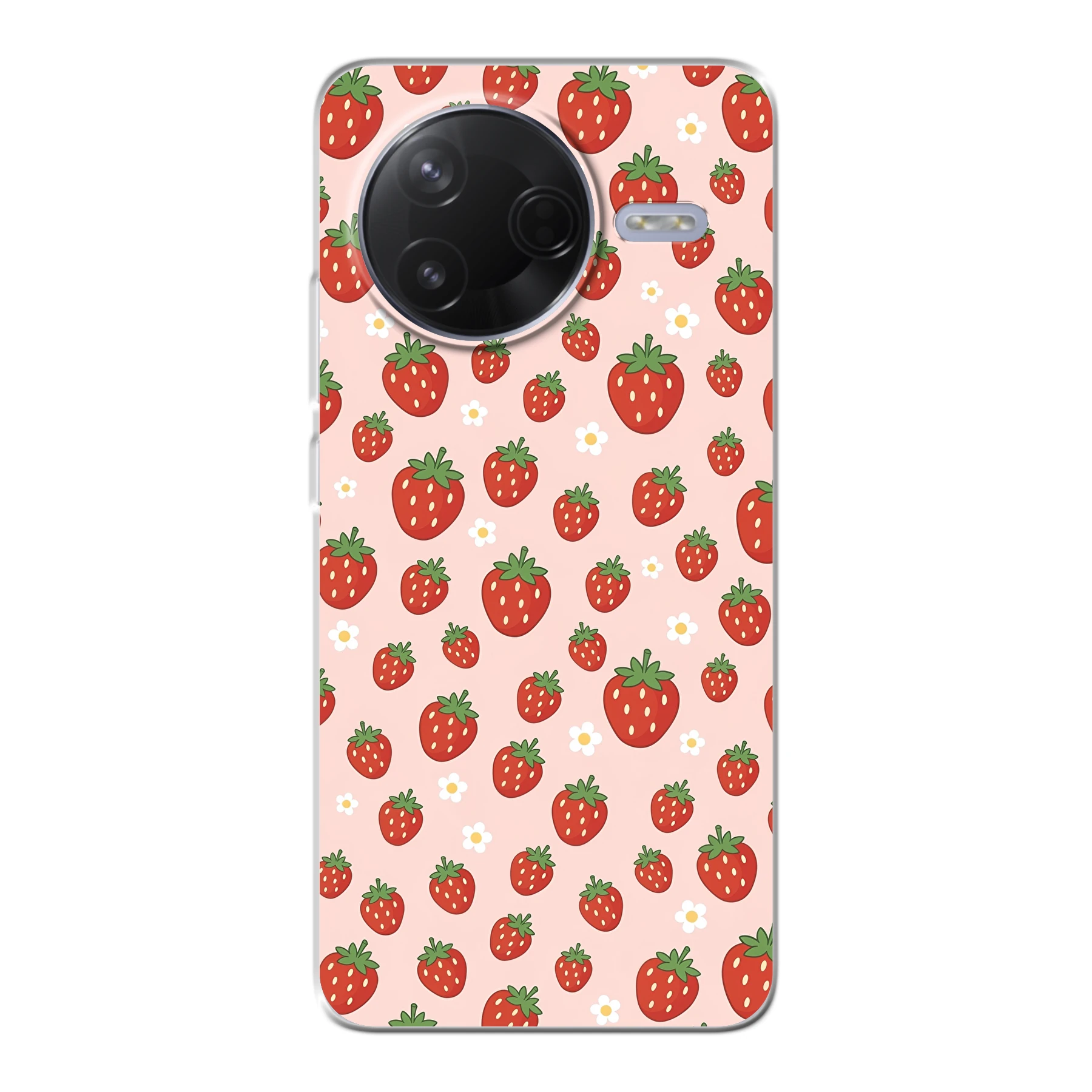 Xiaomi Poco F7 Pro phone case