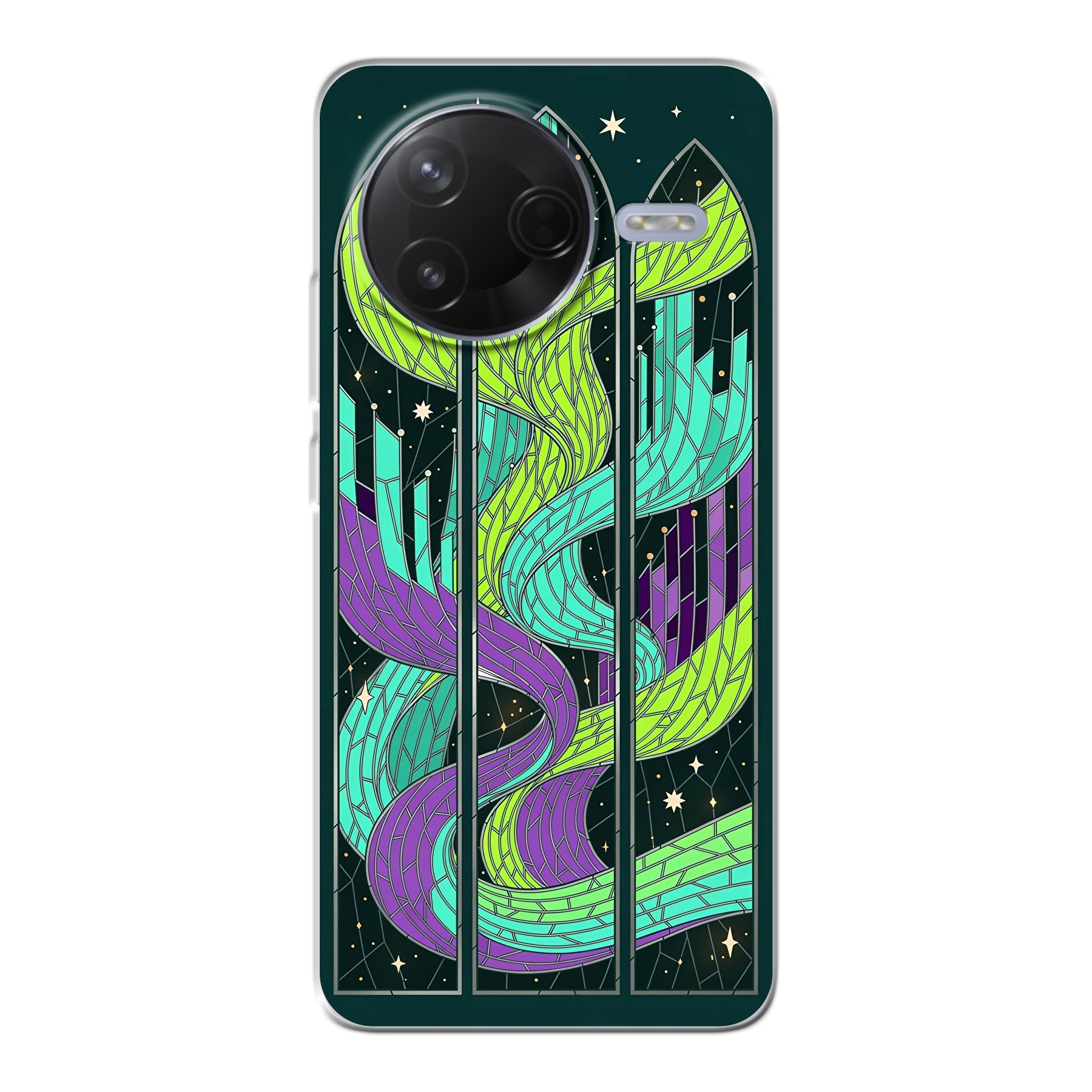 Xiaomi Poco F7 Pro phone case