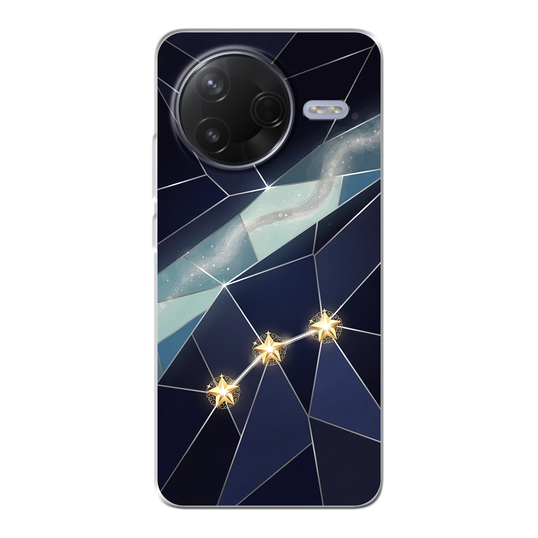 Xiaomi Poco F7 Pro phone case