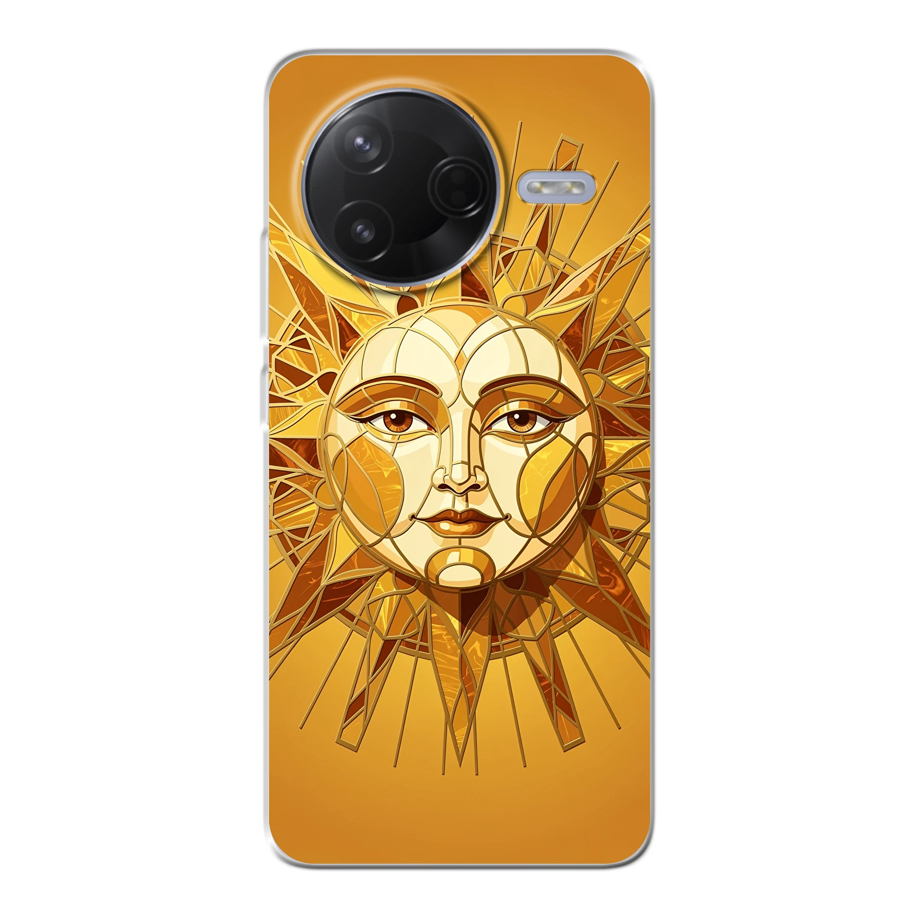 Xiaomi Poco F7 Pro phone case