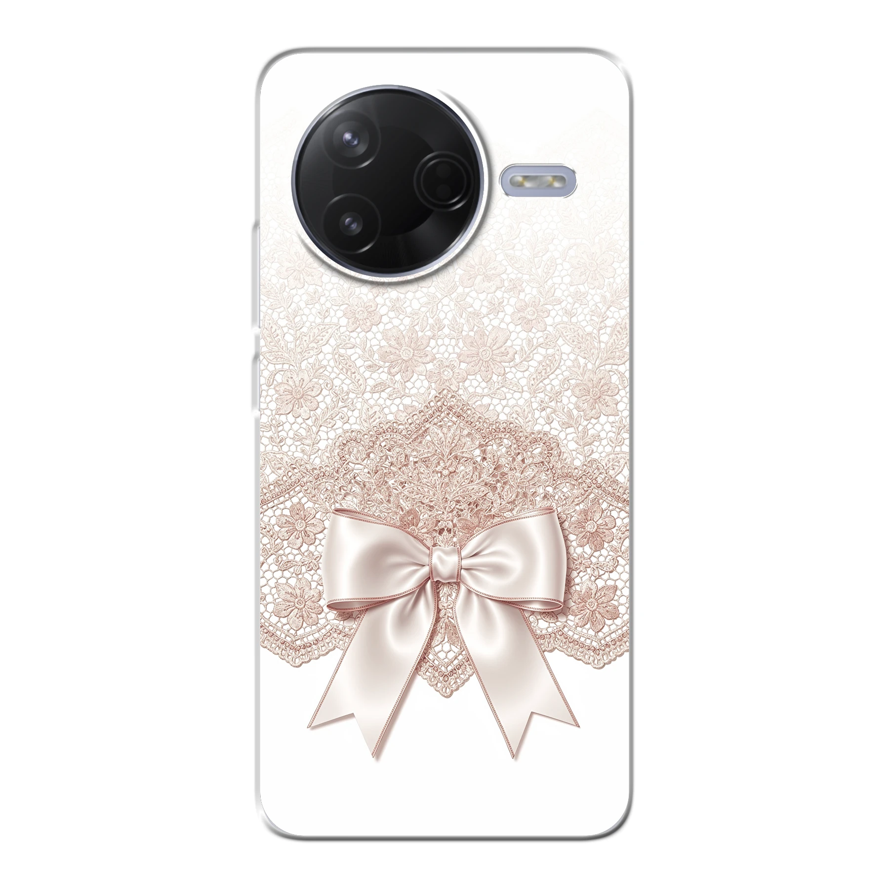 Xiaomi Poco F7 Pro phone case