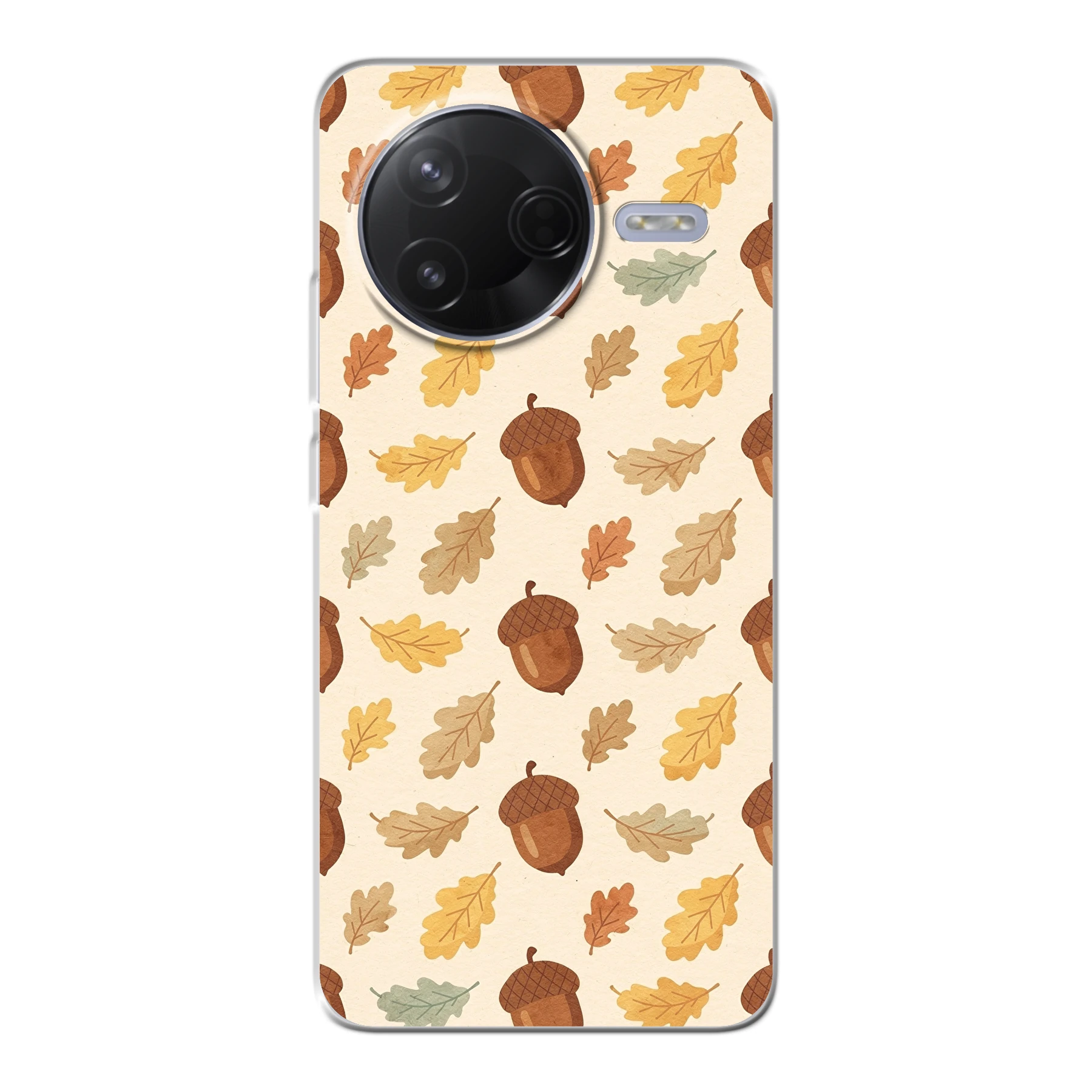 Xiaomi Poco F7 Pro phone case