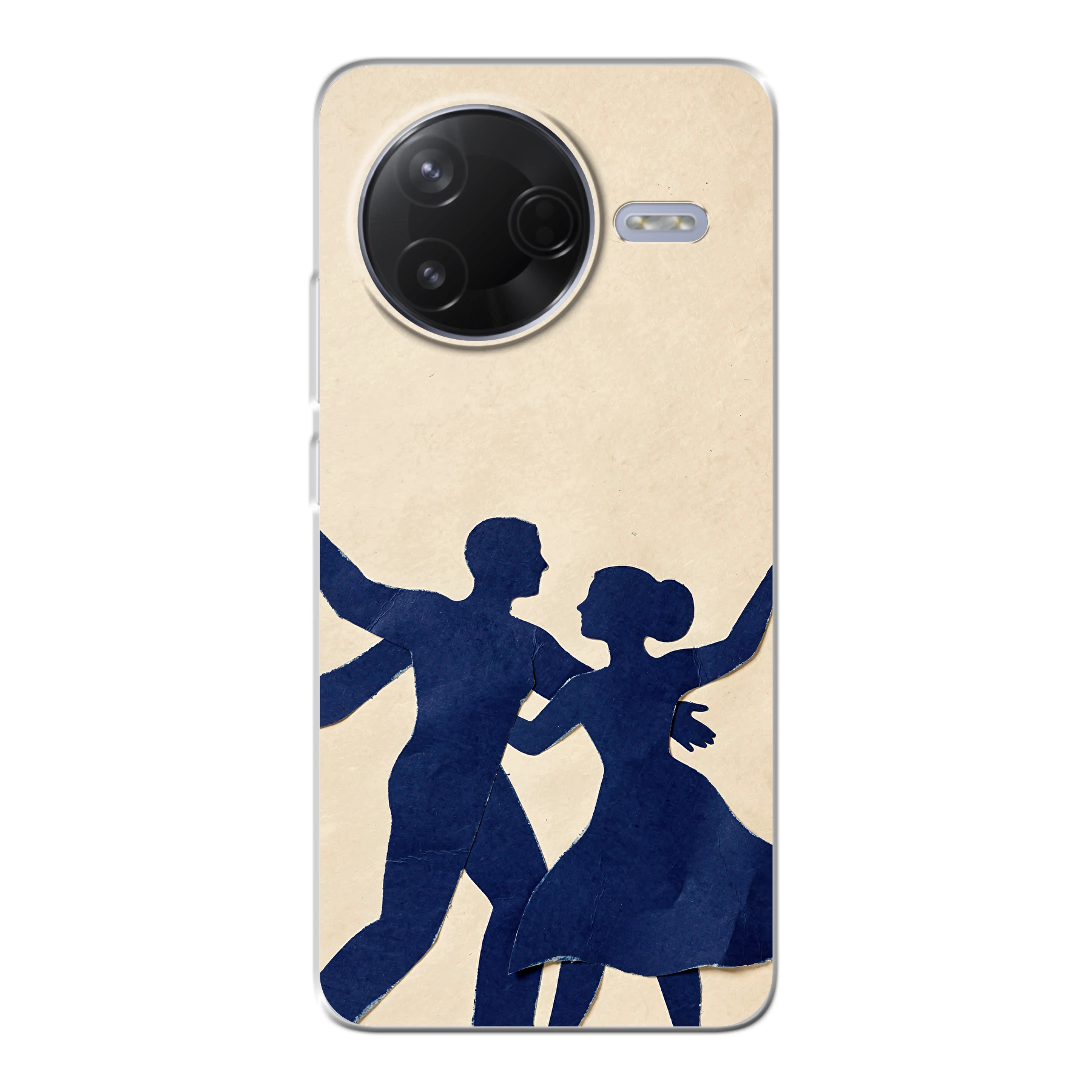 Xiaomi Poco F7 Pro phone case