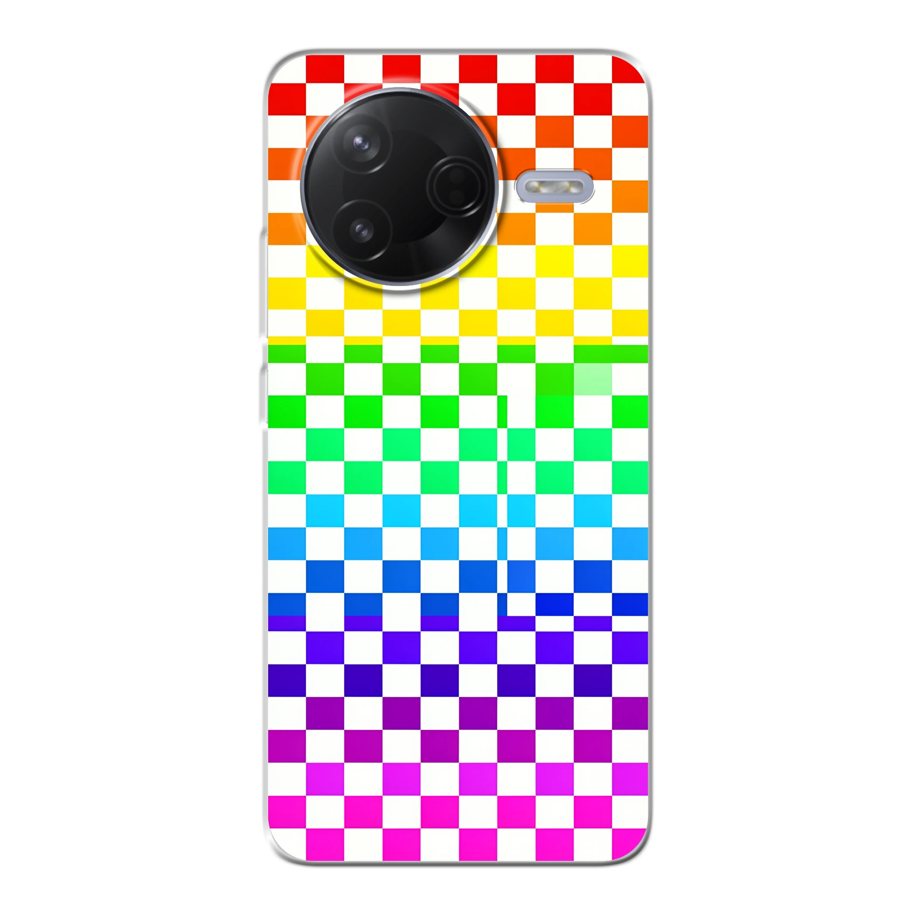 Xiaomi Poco F7 Pro phone case