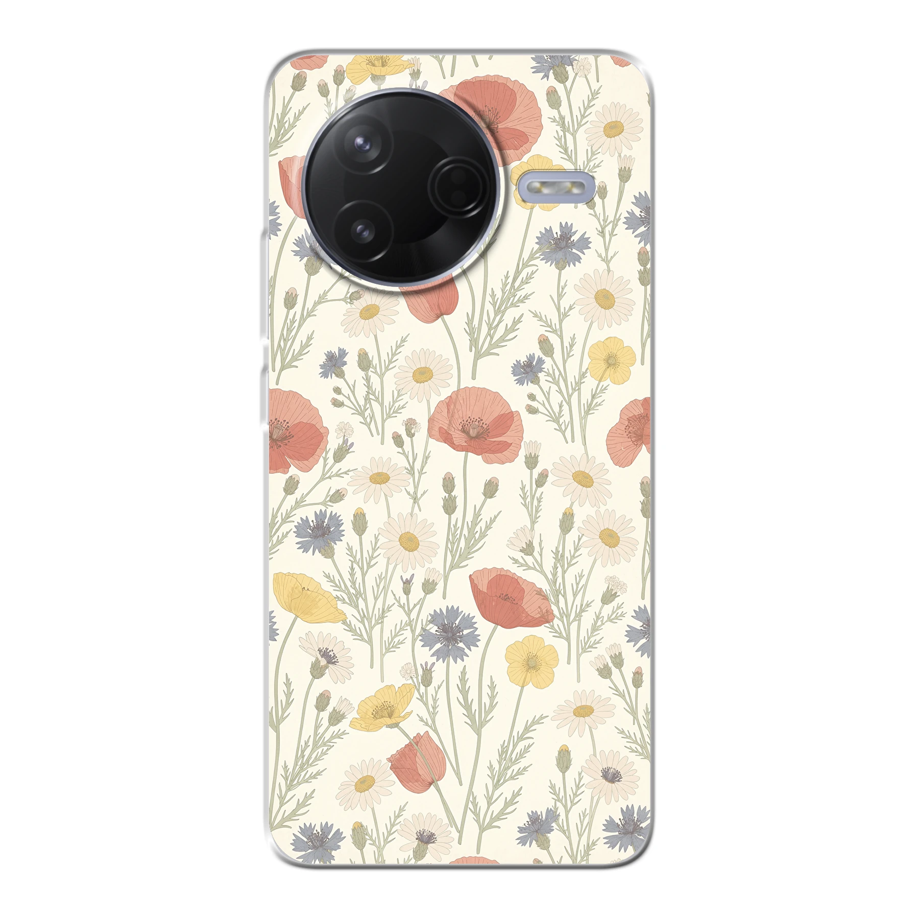 Xiaomi Poco F7 Pro phone case