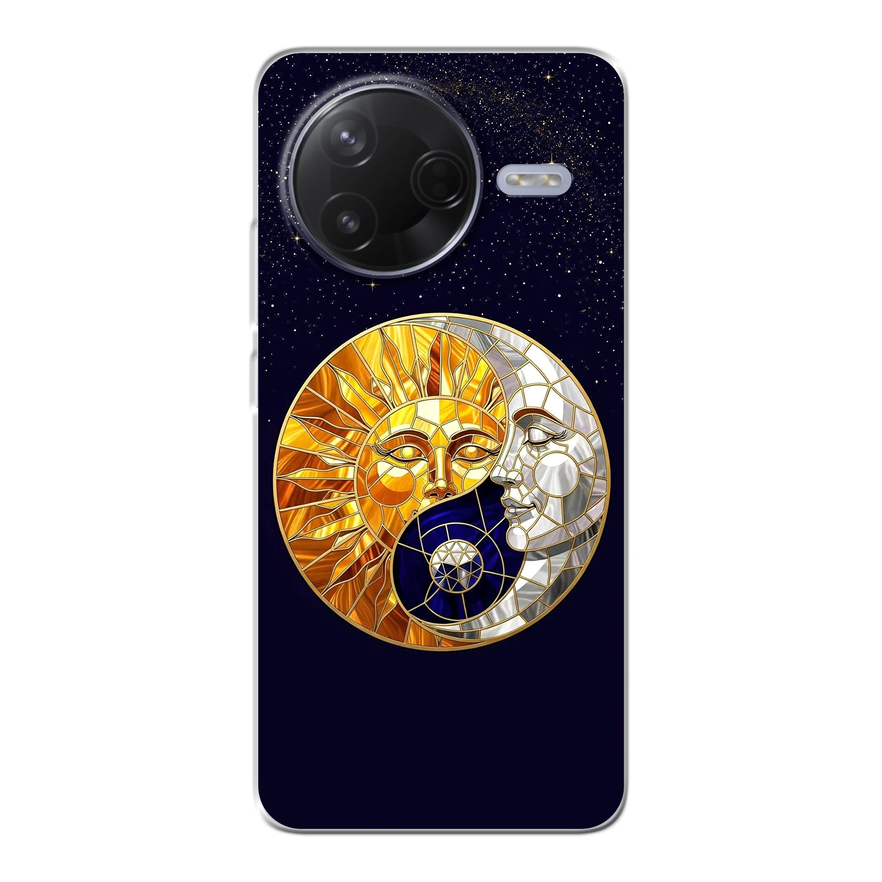 Xiaomi Poco F7 Pro phone case