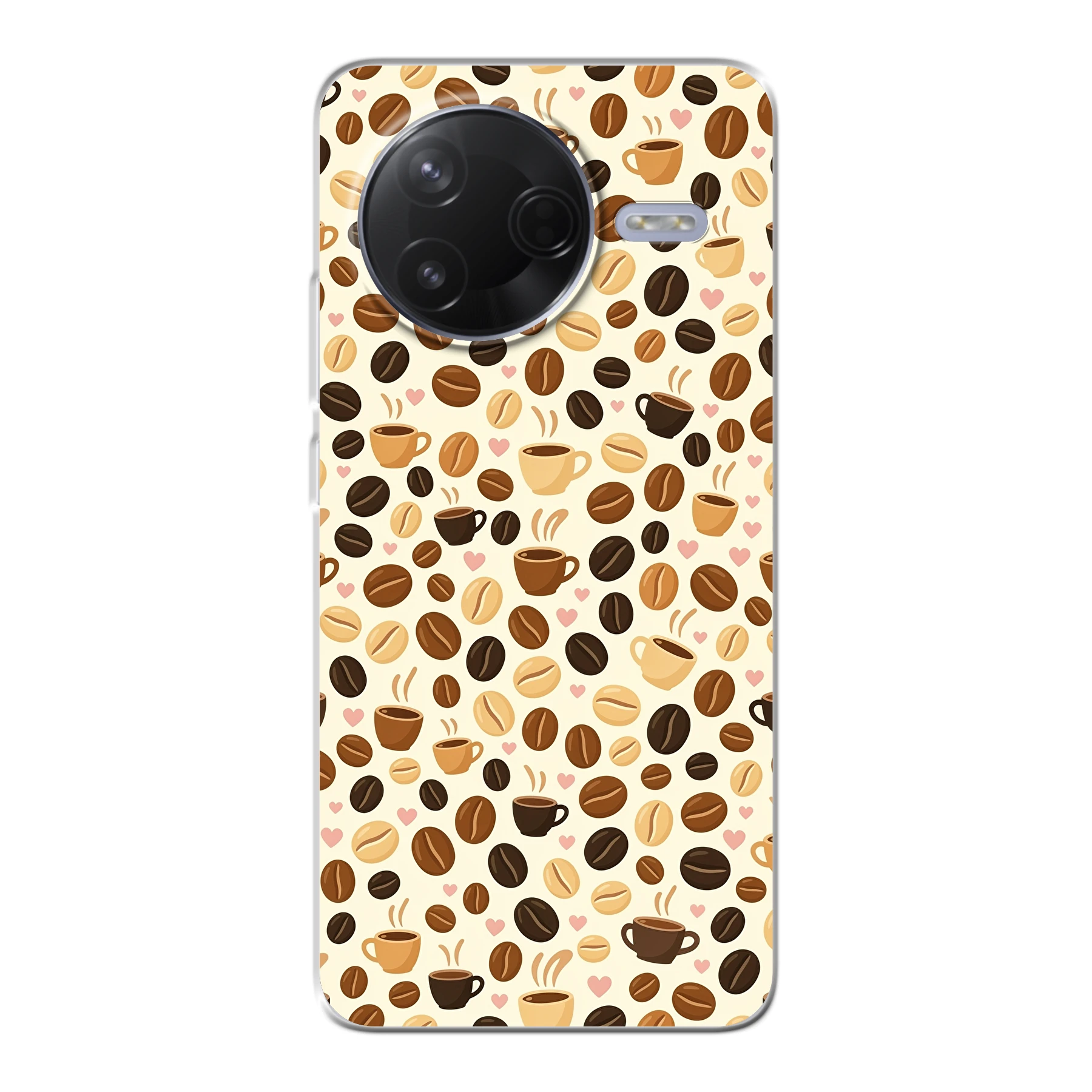 Xiaomi Poco F7 Pro phone case
