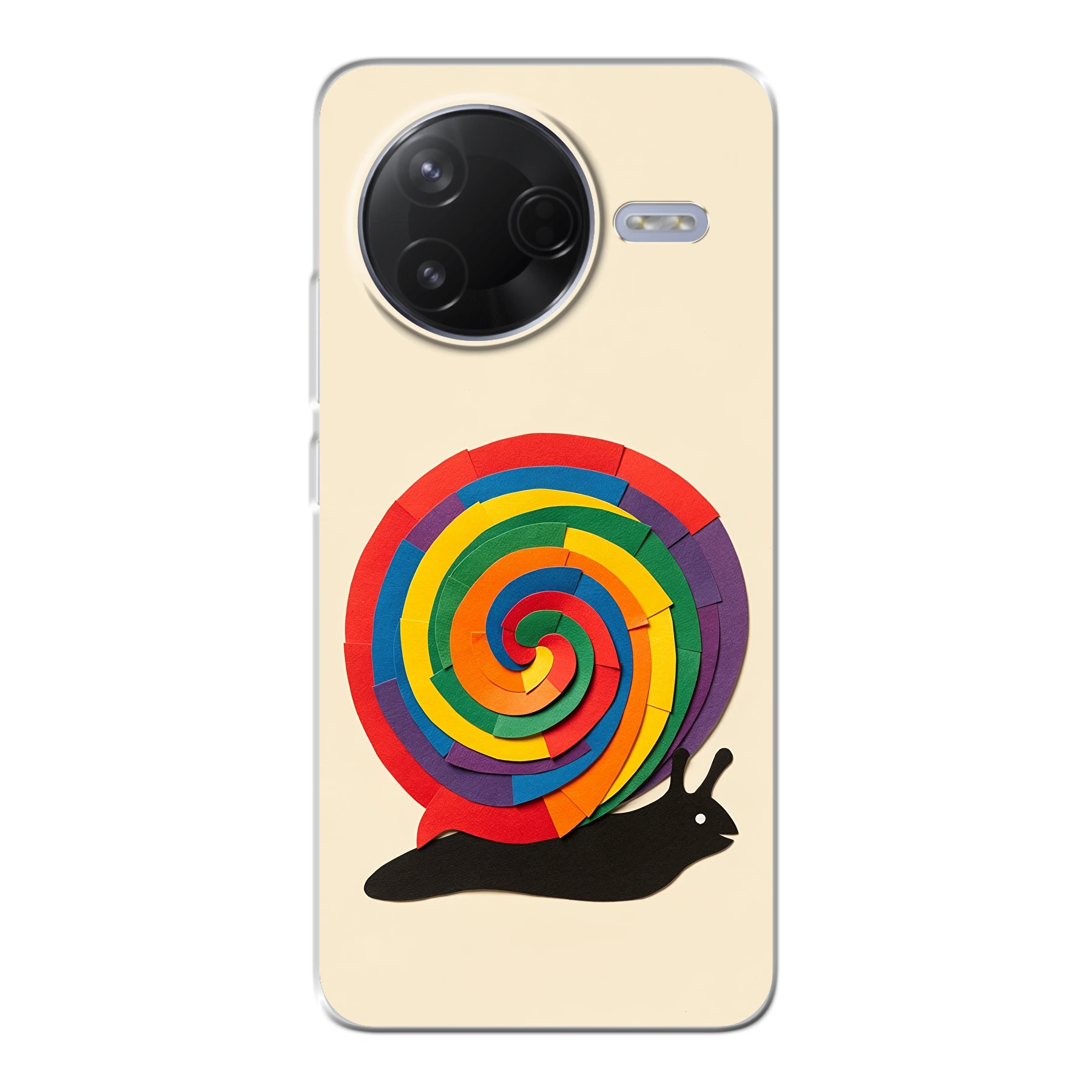 Xiaomi Poco F7 Pro phone case