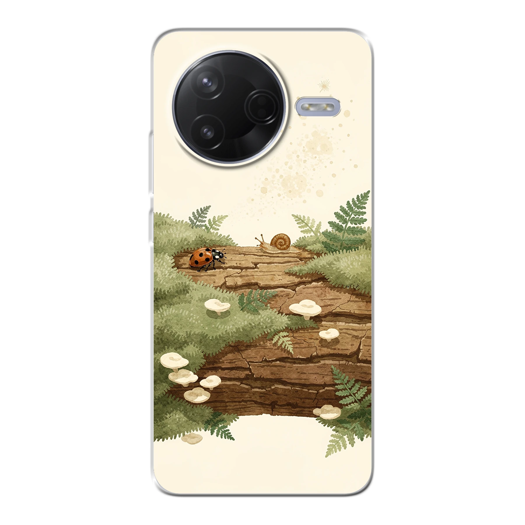 Xiaomi Poco F7 Pro phone case