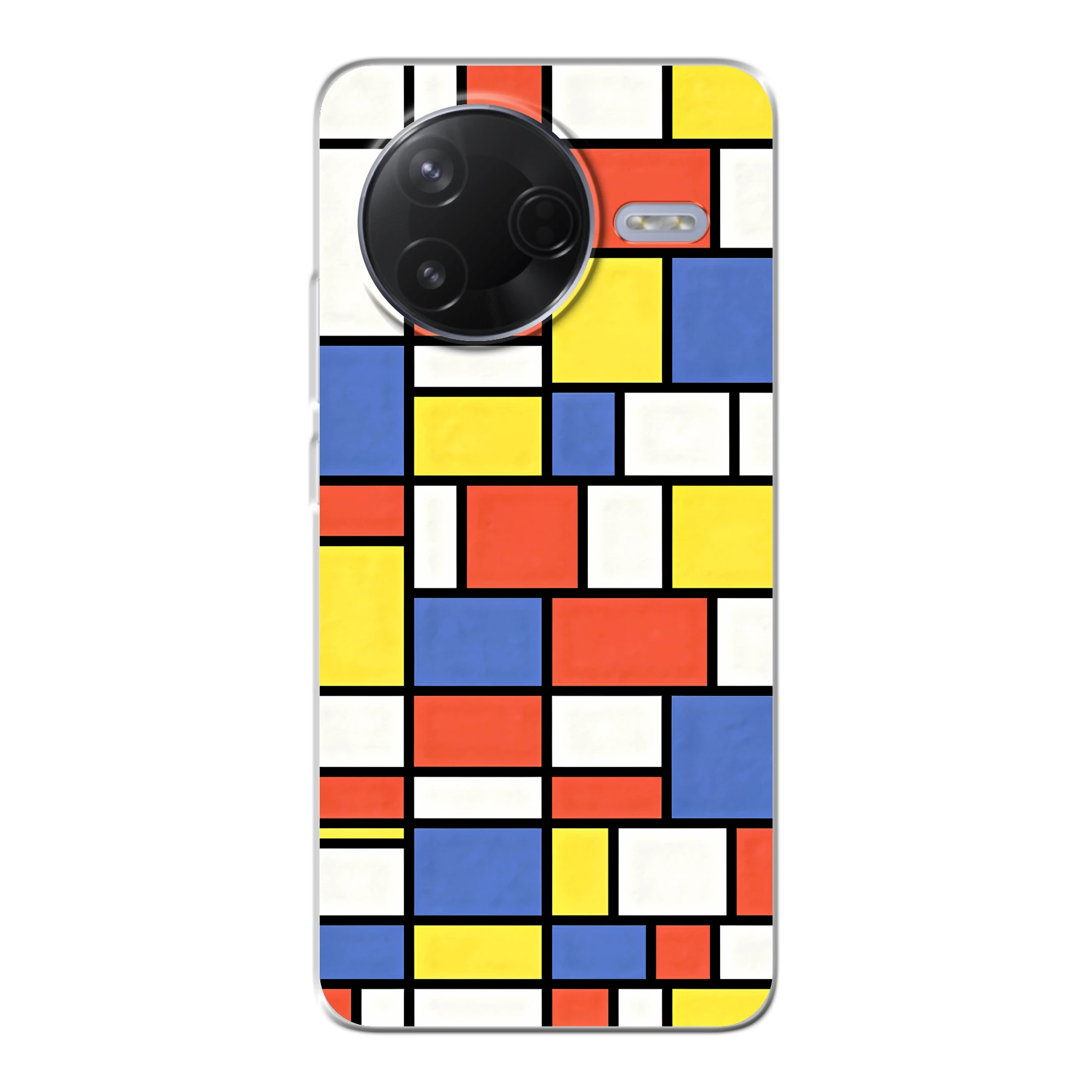 Xiaomi Poco F7 Pro phone case