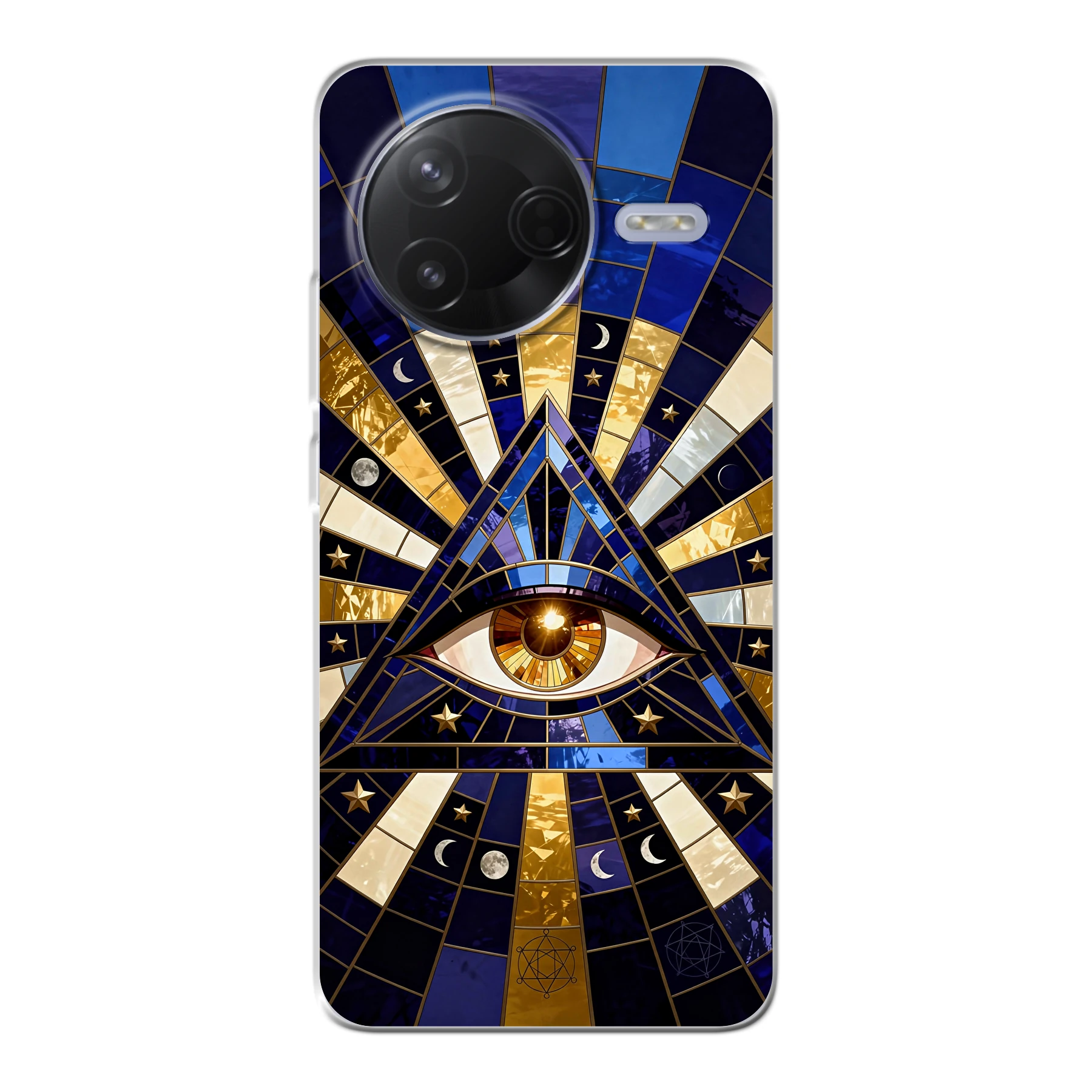 Xiaomi Poco F7 Pro phone case