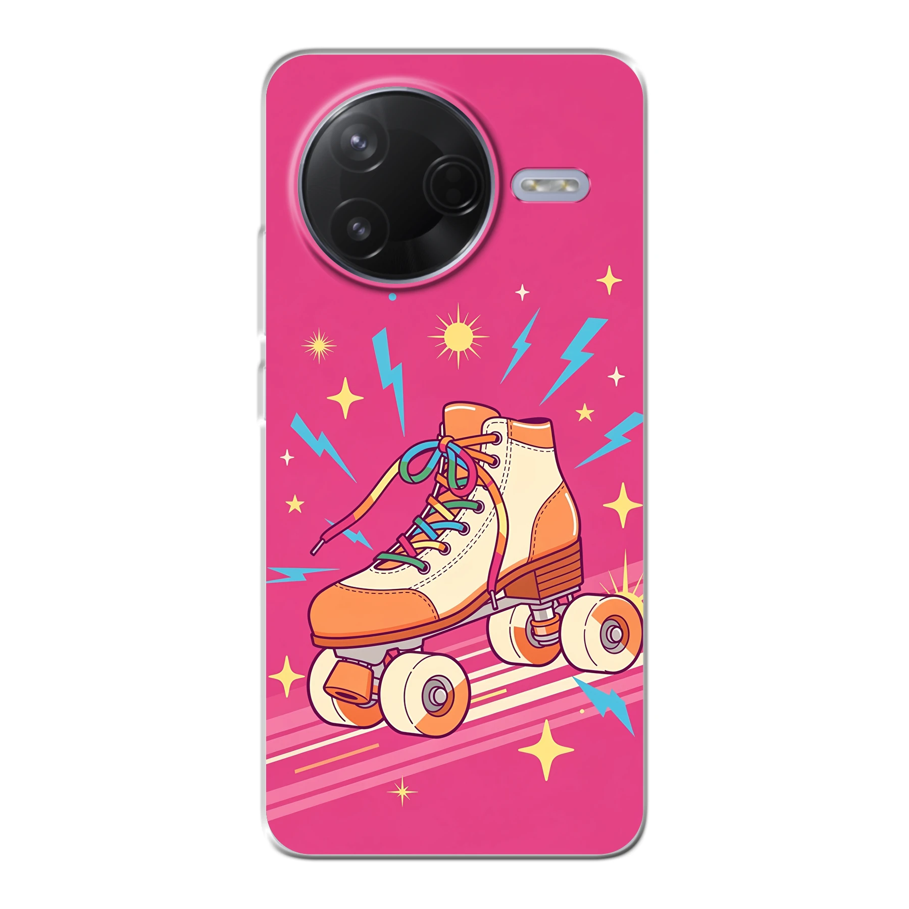 Xiaomi Poco F7 Pro phone case