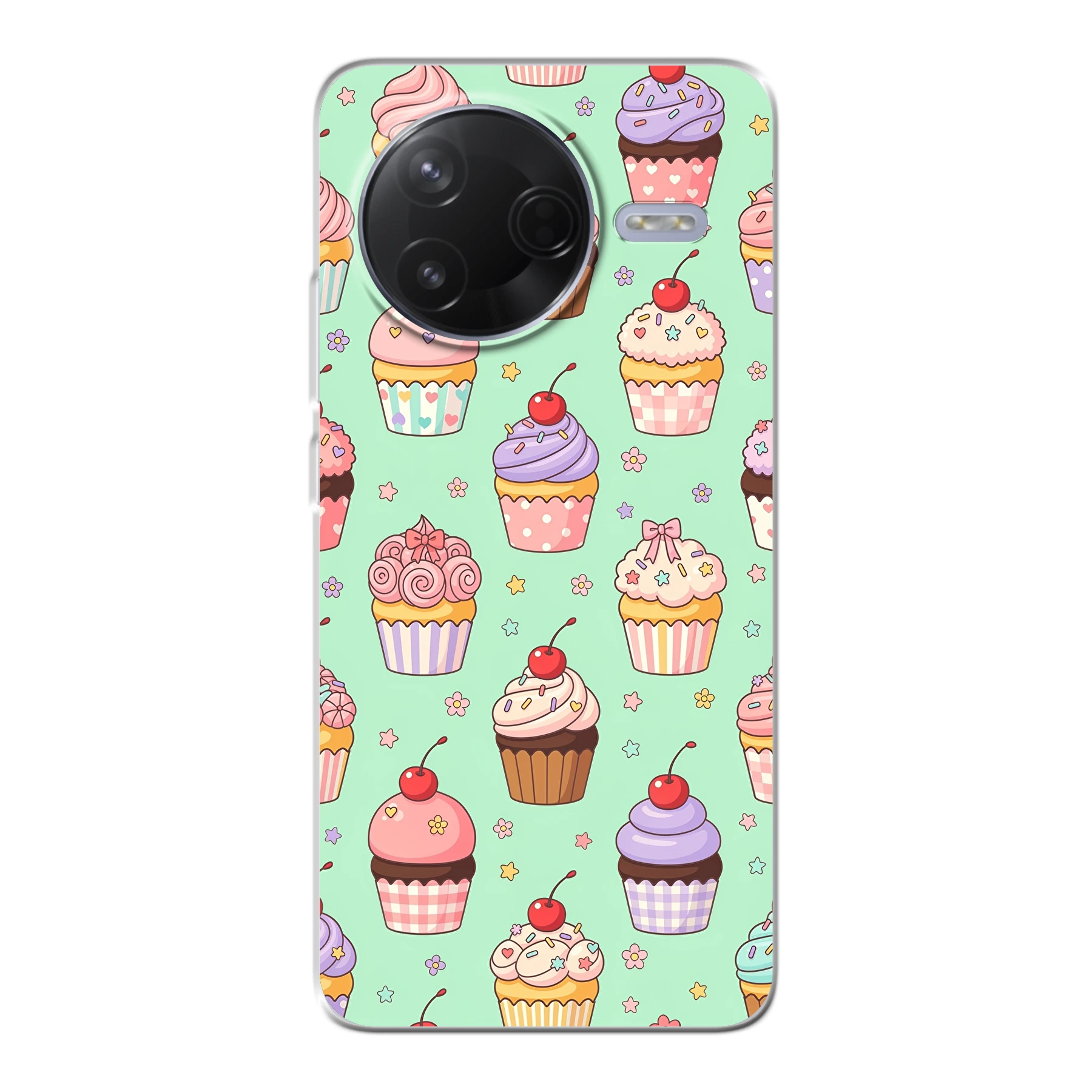 Xiaomi Poco F7 Pro phone case