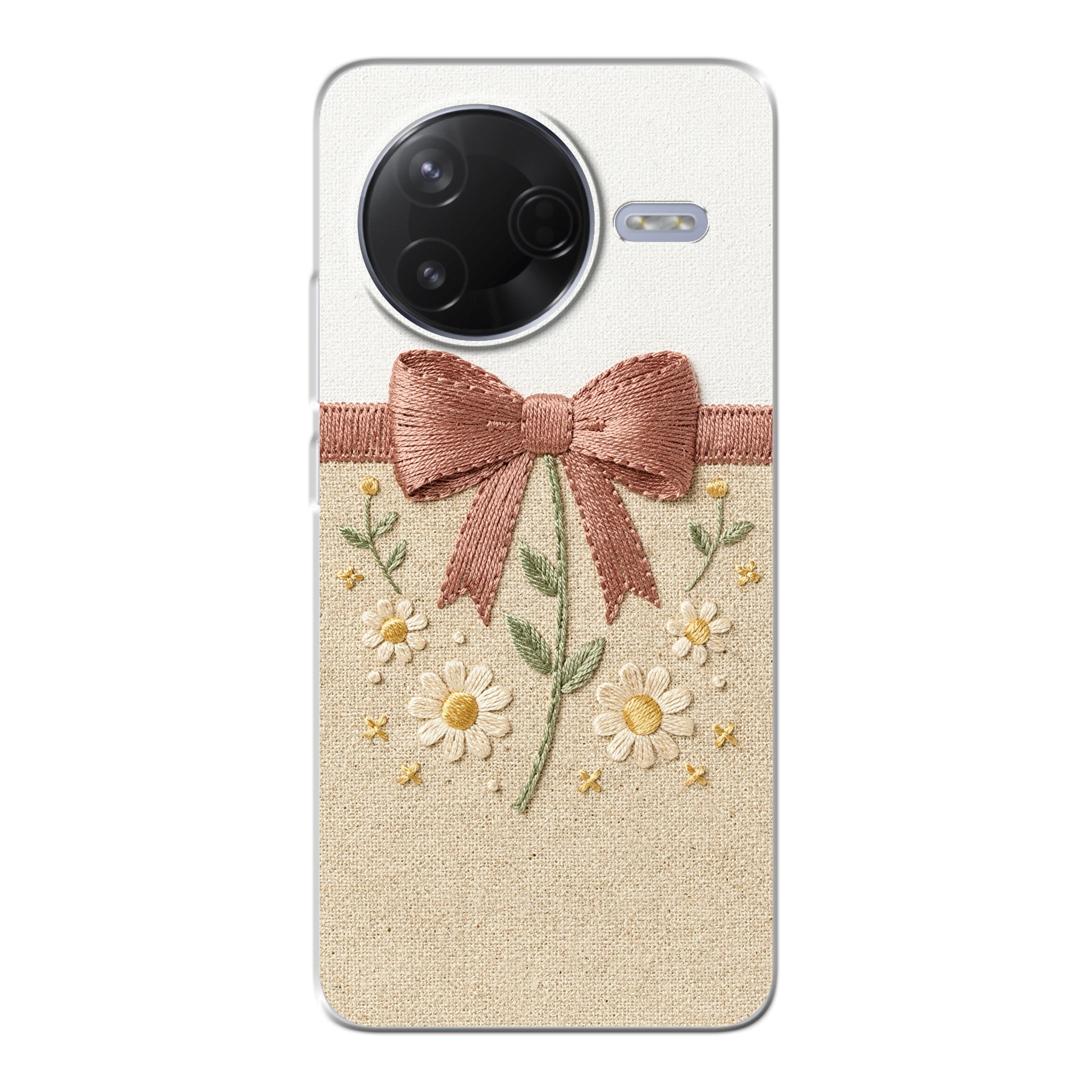 Xiaomi Poco F7 Pro phone case