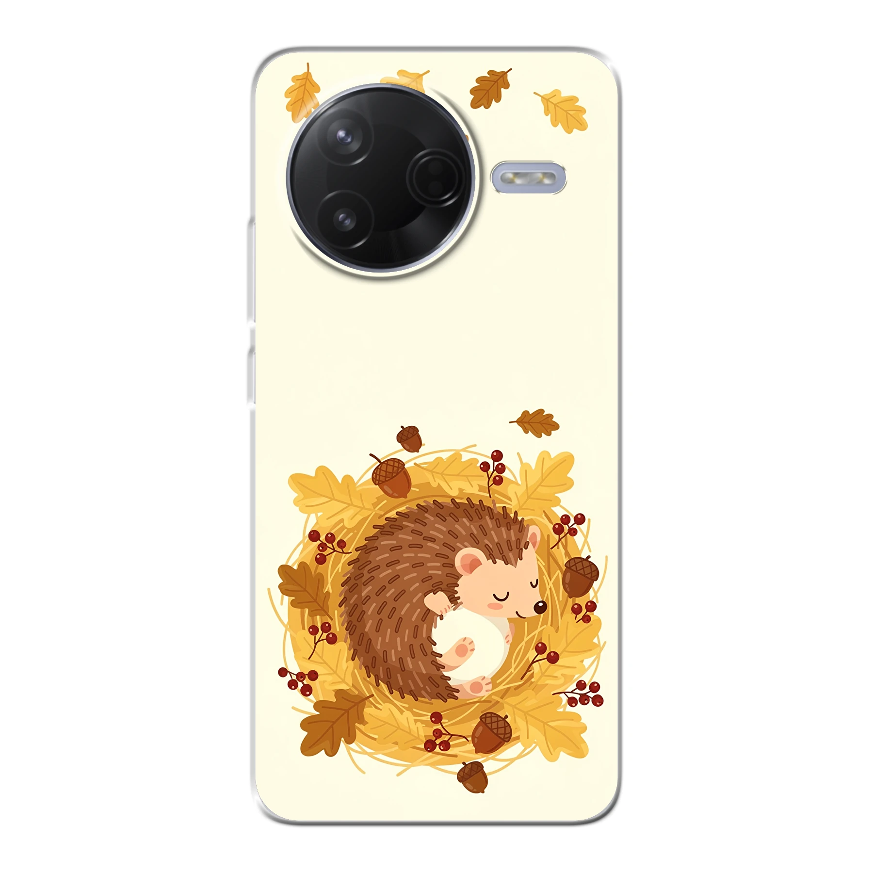 Xiaomi Poco F7 Pro phone case
