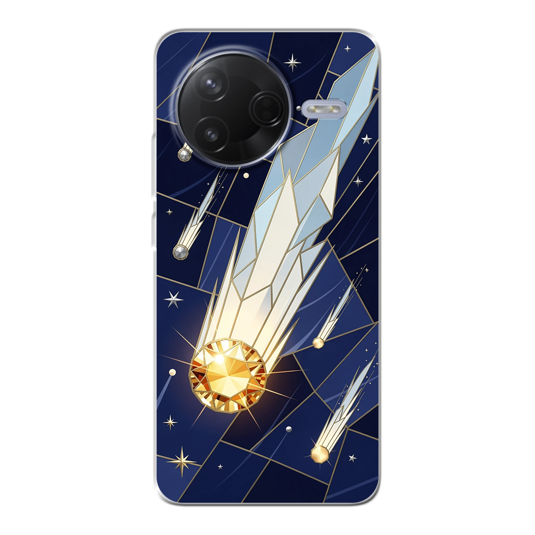 Xiaomi Poco F7 Pro phone case