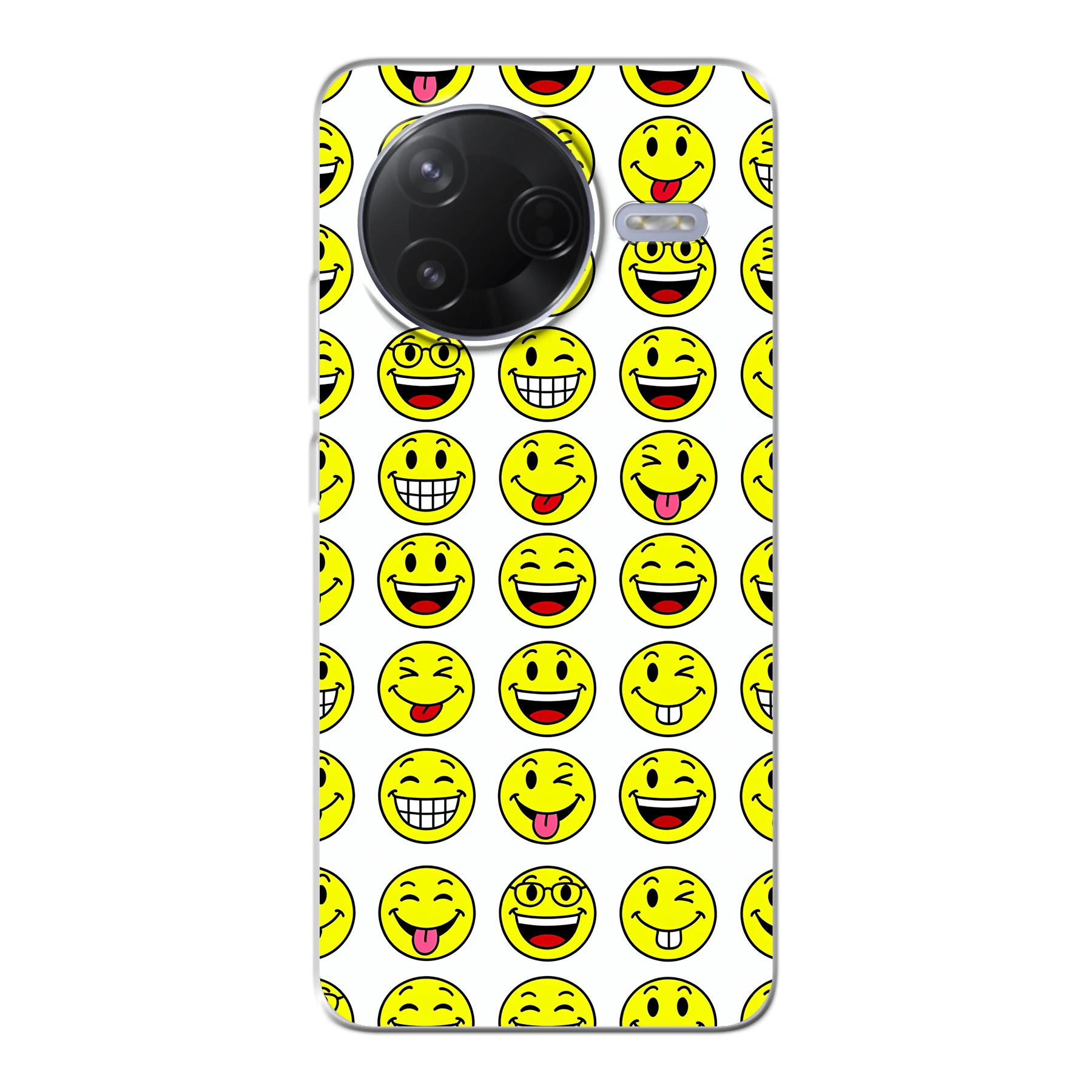 Xiaomi Poco F7 Pro phone case
