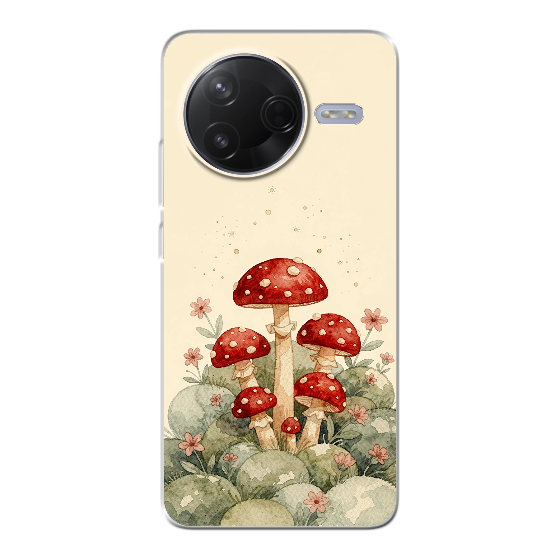Xiaomi Poco F7 Pro phone case