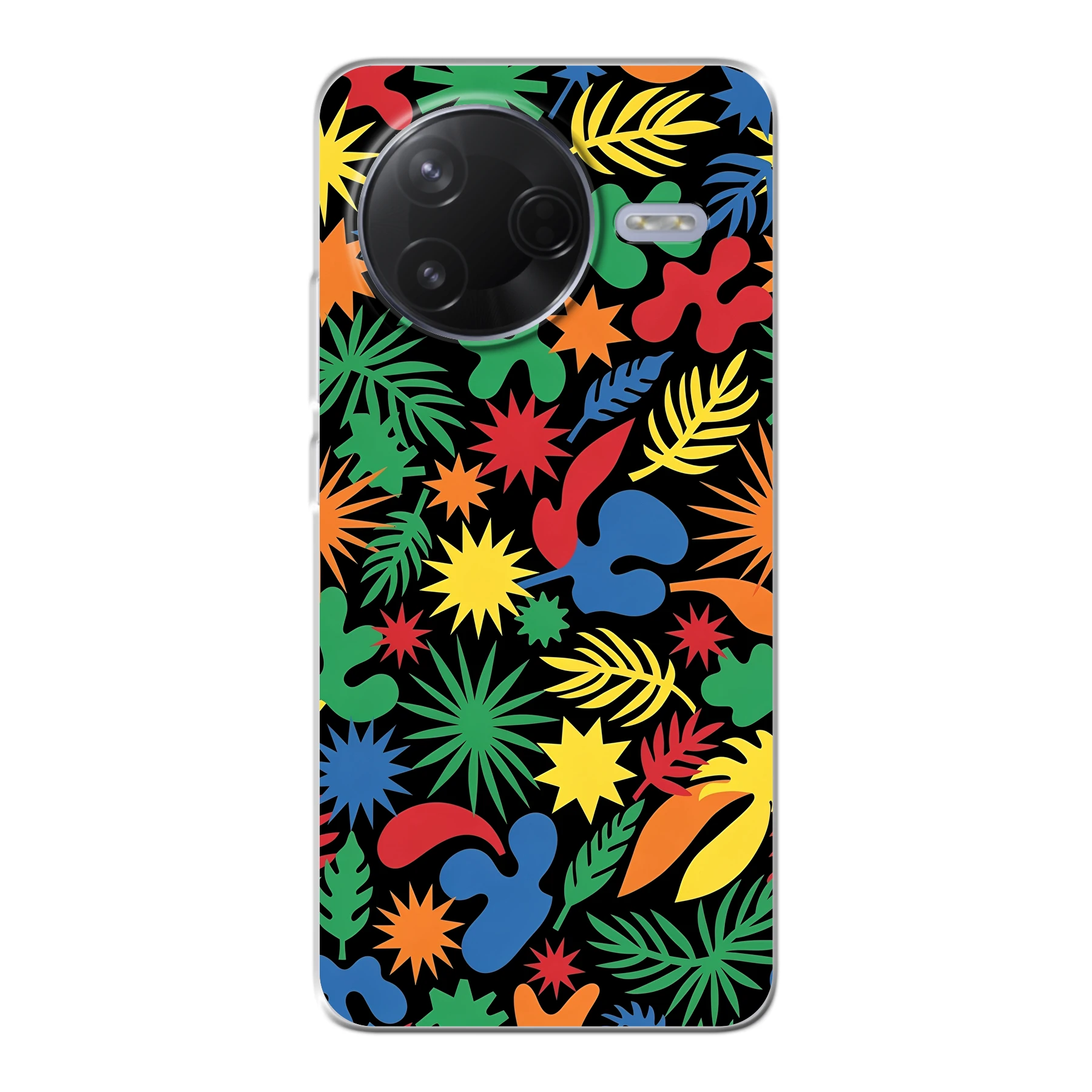 Xiaomi Poco F7 Pro phone case