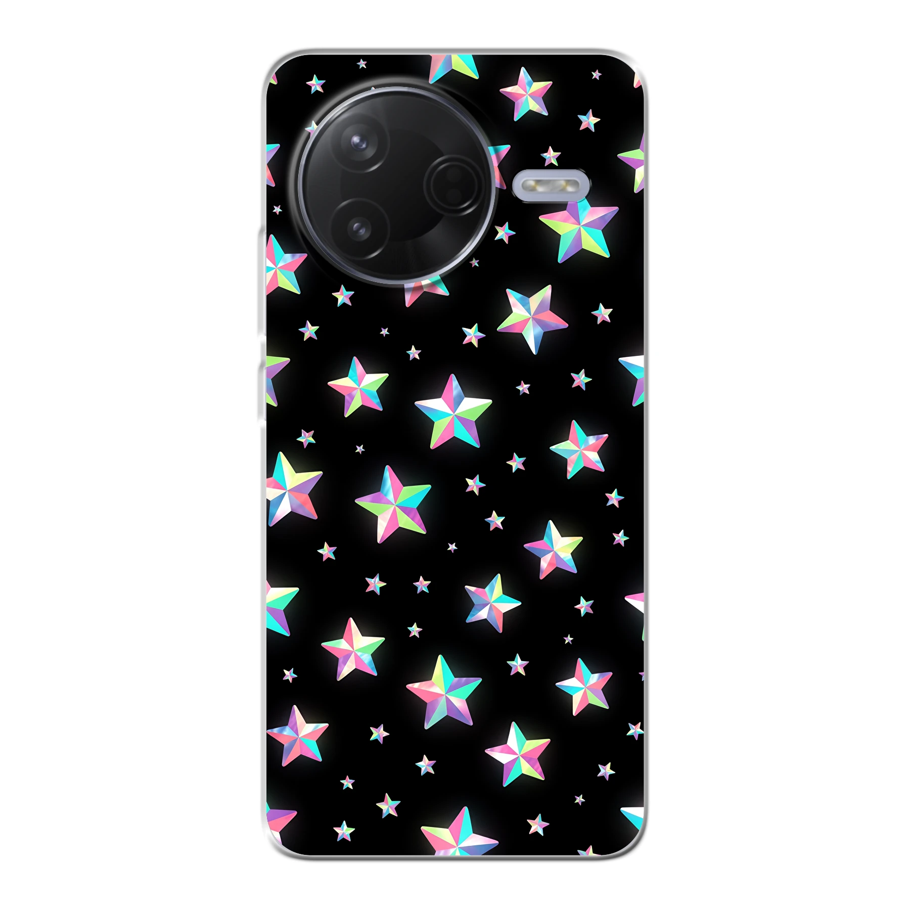 Xiaomi Poco F7 Pro phone case