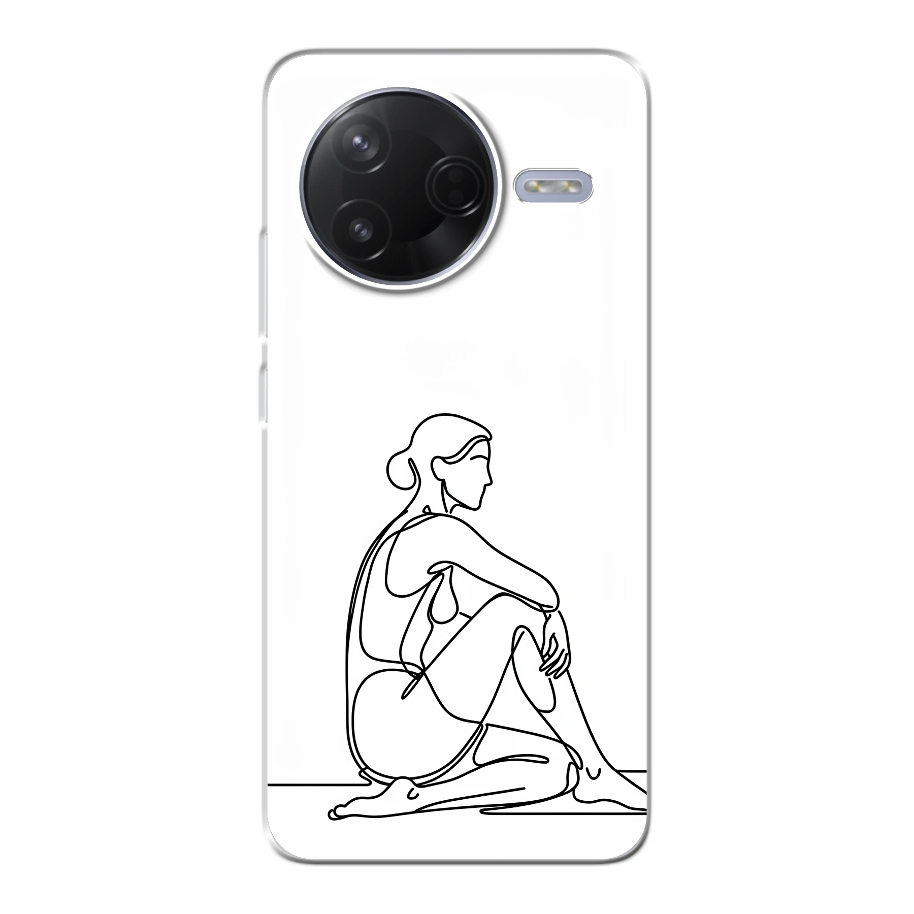 Xiaomi Poco F7 Pro phone case