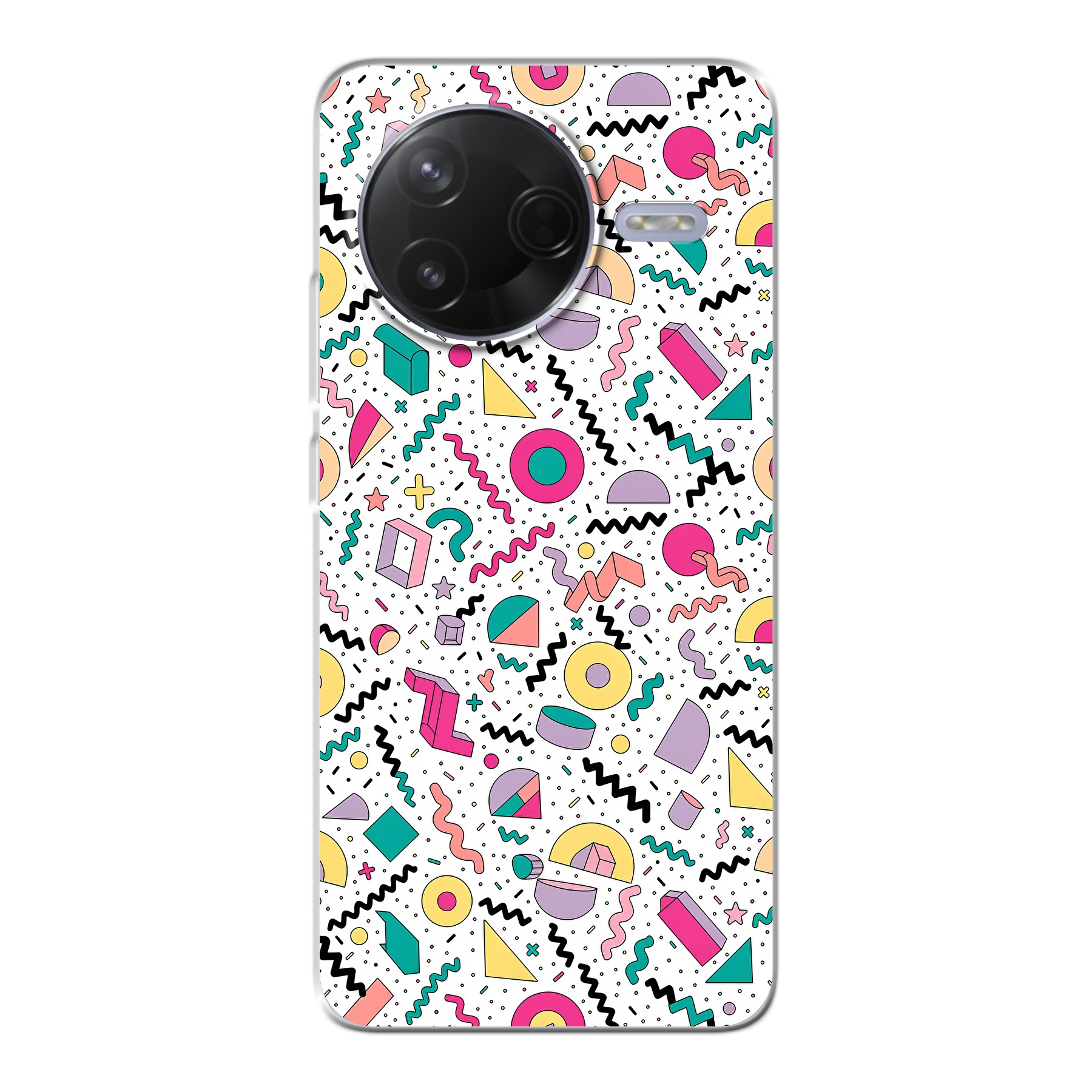 Xiaomi Poco F7 Pro phone case