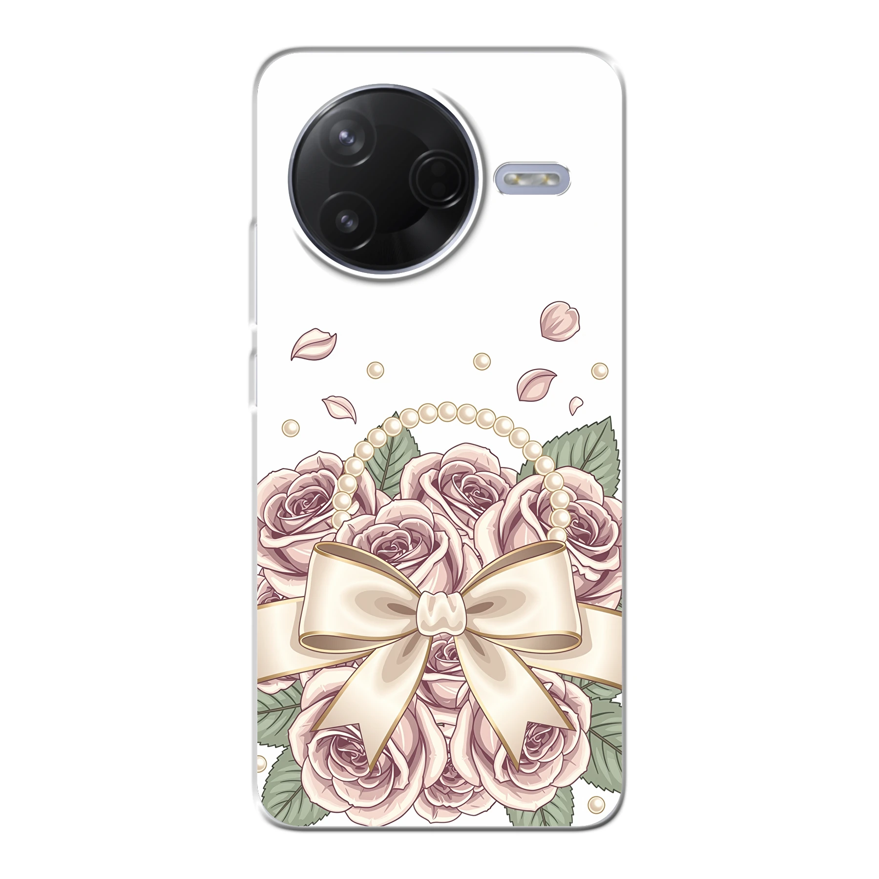 Xiaomi Poco F7 Pro phone case