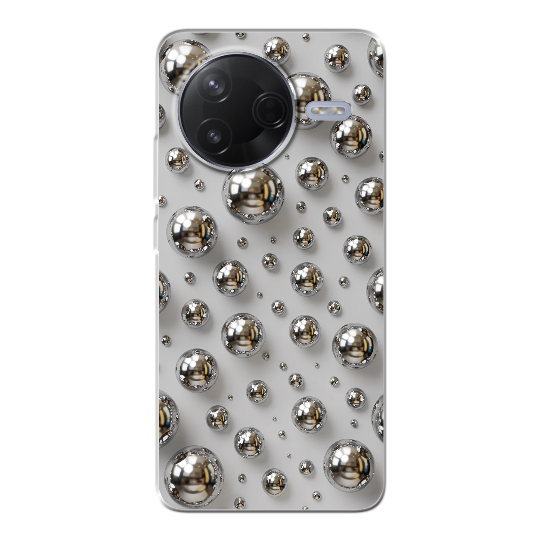 Xiaomi Poco F7 Pro phone case