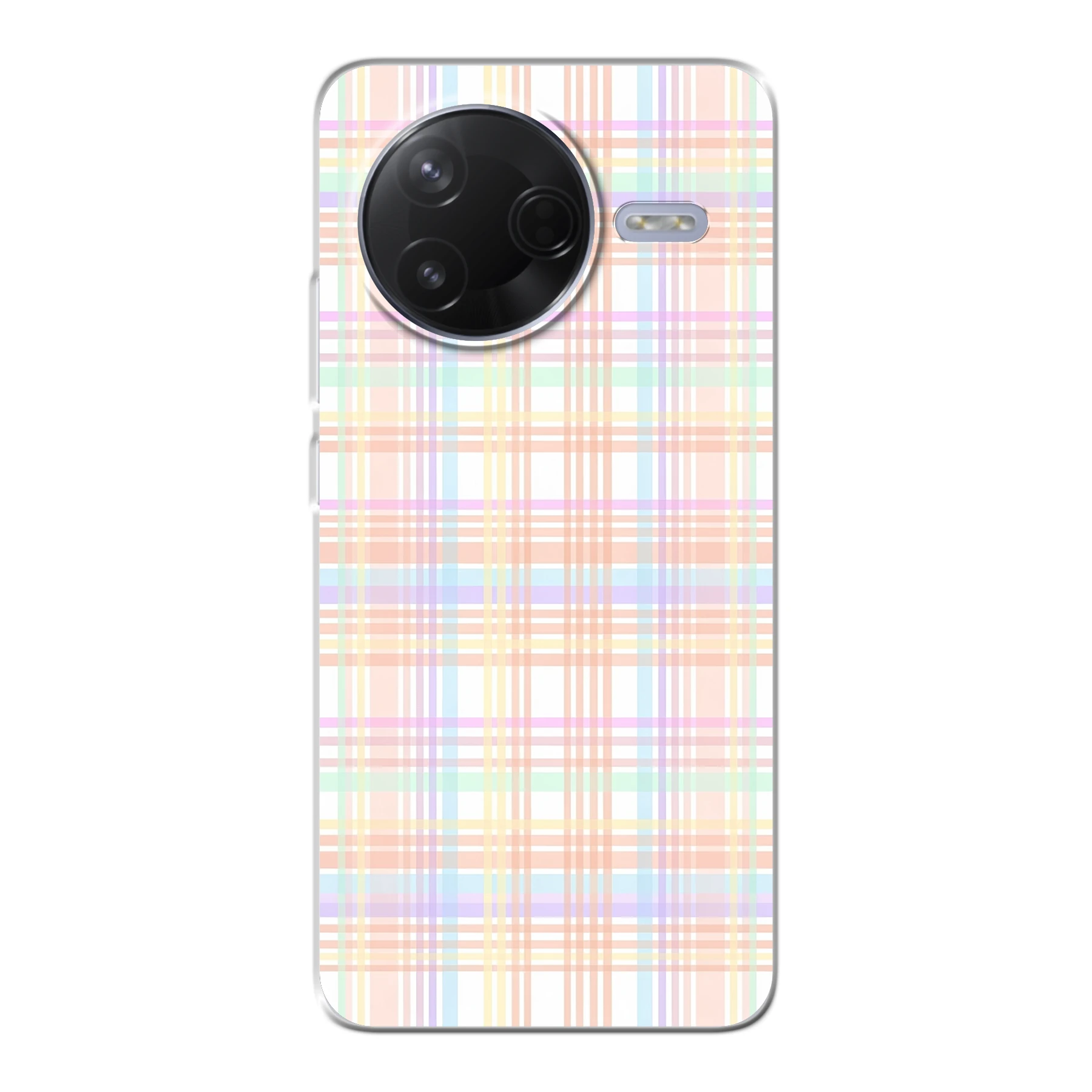 Xiaomi Poco F7 Pro phone case