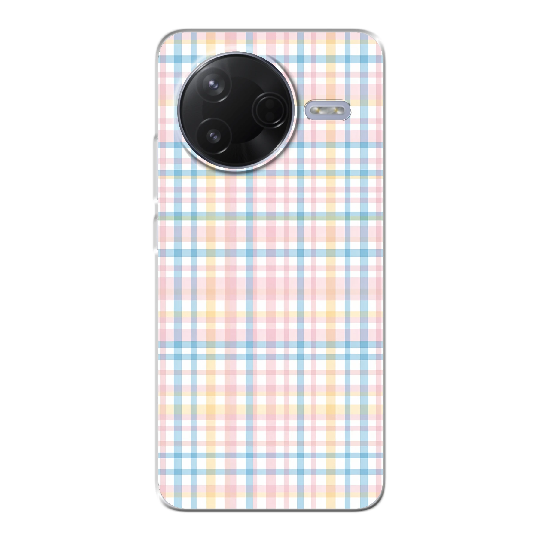 Xiaomi Poco F7 Pro phone case
