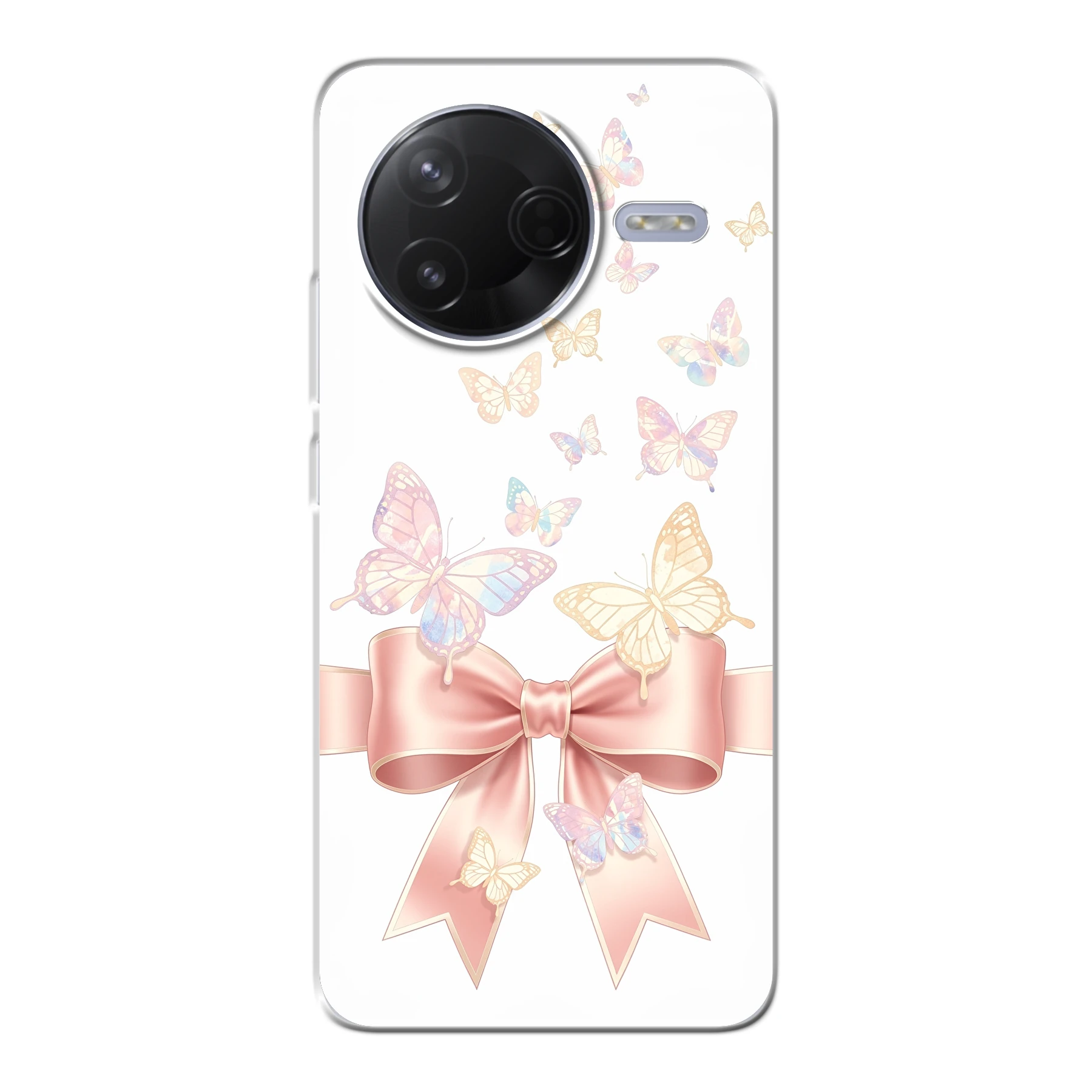 Xiaomi Poco F7 Pro phone case
