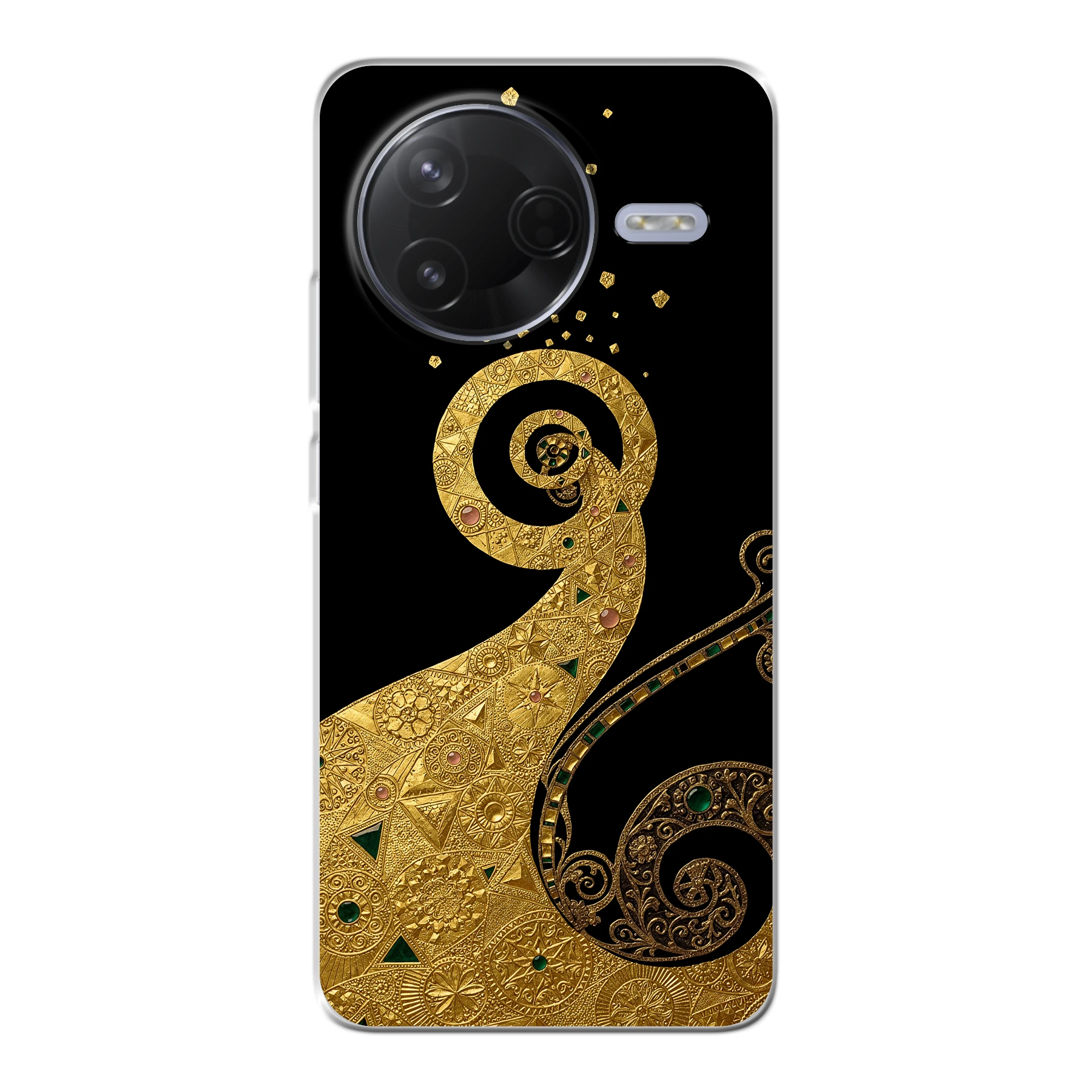 Xiaomi Poco F7 Pro phone case